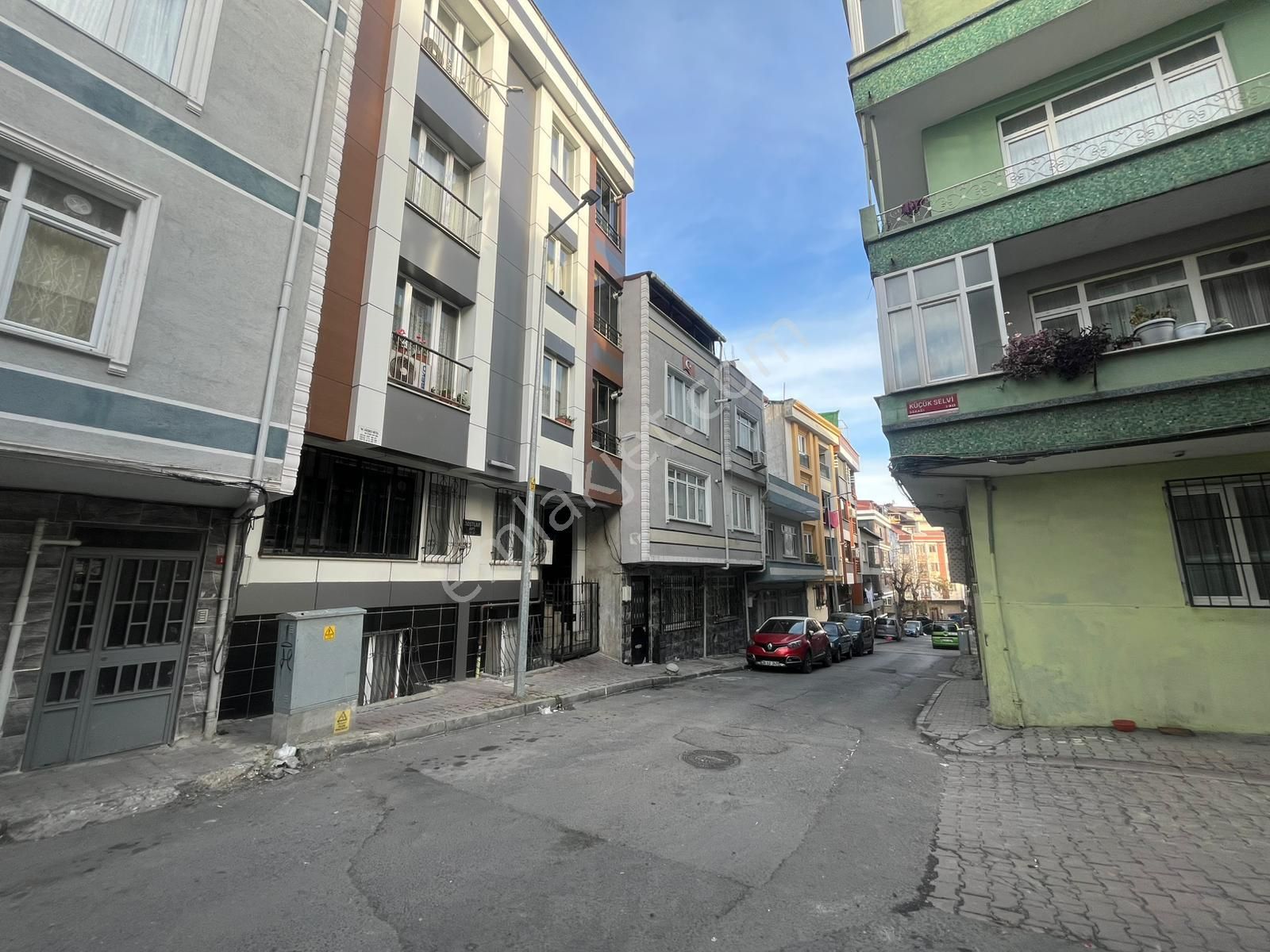 Molla Team'den Gaziosmanpaşa Merkez Mah. 3+1 Daire - Görsel 18