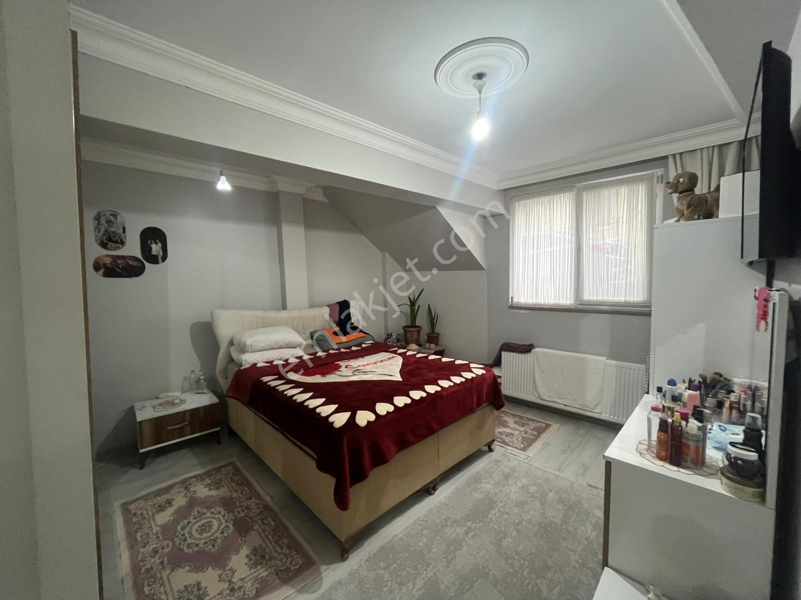 Molla Team'den Gaziosmanpaşa Merkez Mah. 3+1 Daire - Görsel 6