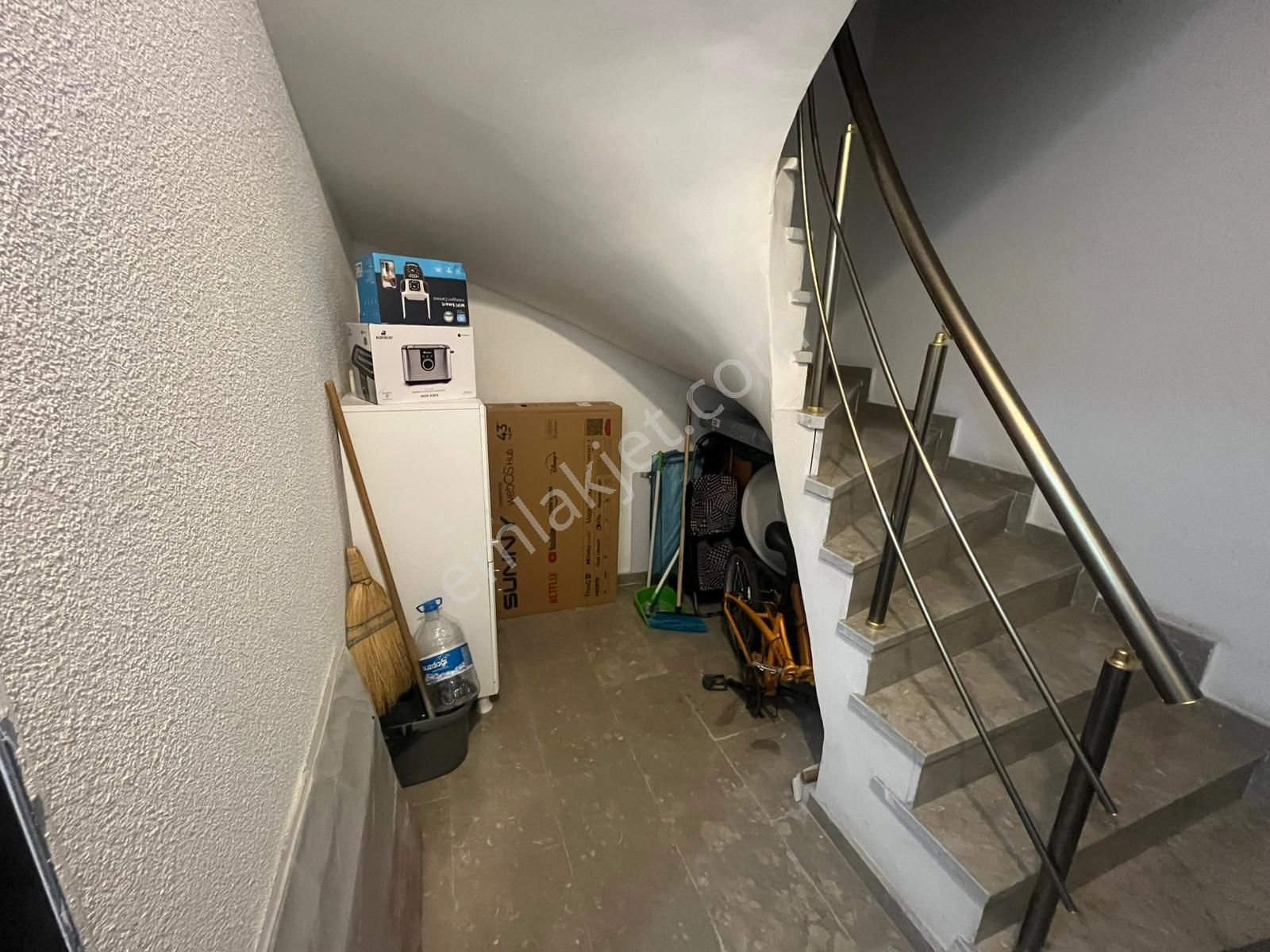 Molla Team'den Gaziosmanpaşa Merkez Mah. 3+1 Daire - Görsel 15