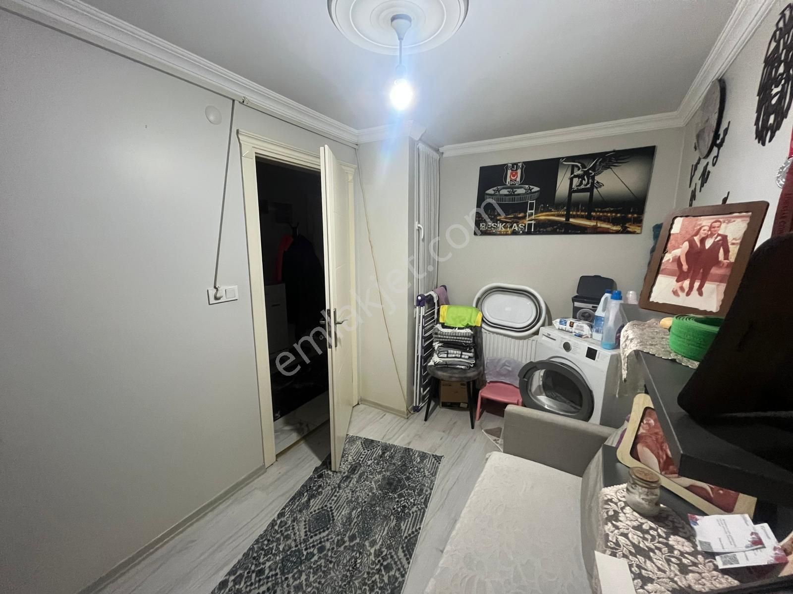 Molla Team'den Gaziosmanpaşa Merkez Mah. 3+1 Daire - Görsel 9