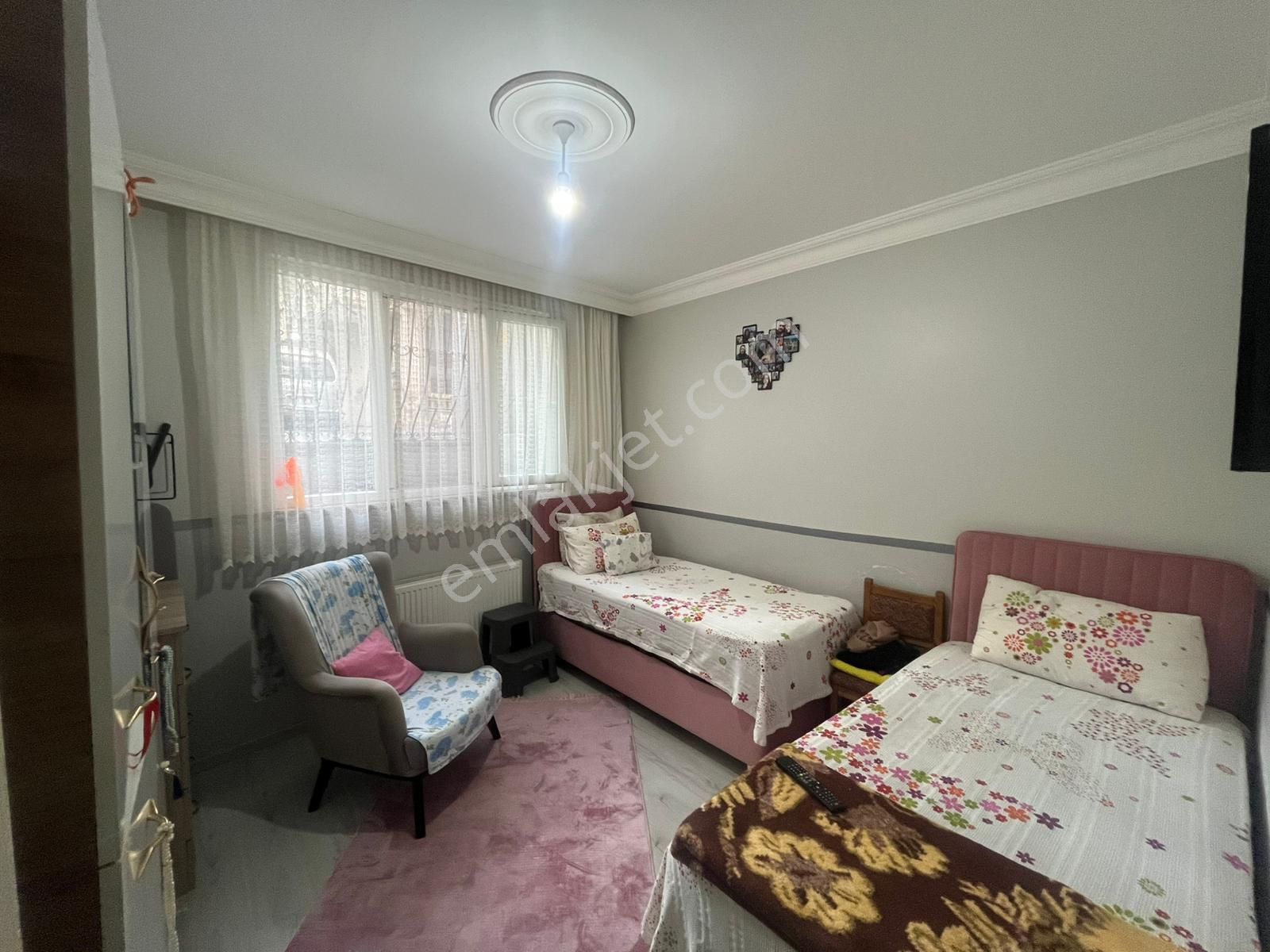 Molla Team'den Gaziosmanpaşa Merkez Mah. 3+1 Daire - Görsel 4