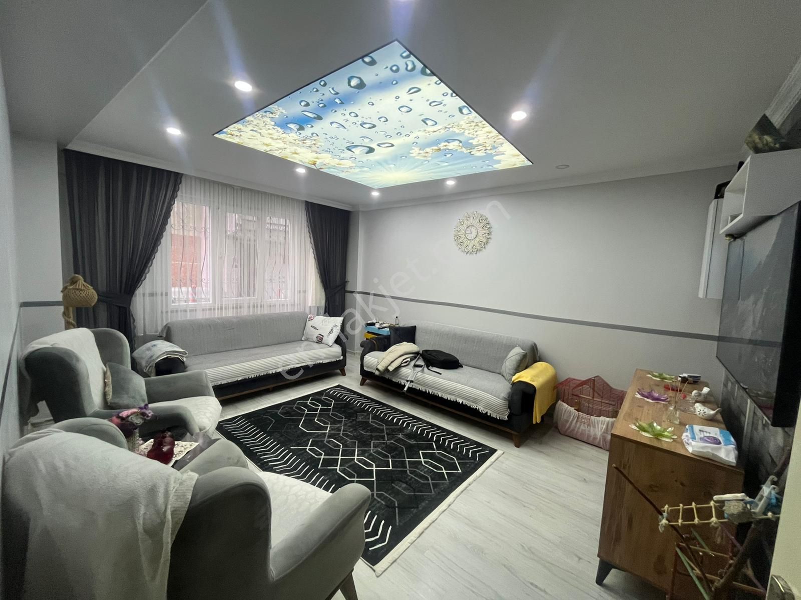 Molla Team'den Gaziosmanpaşa Merkez Mah. 3+1 Daire - Görsel 3