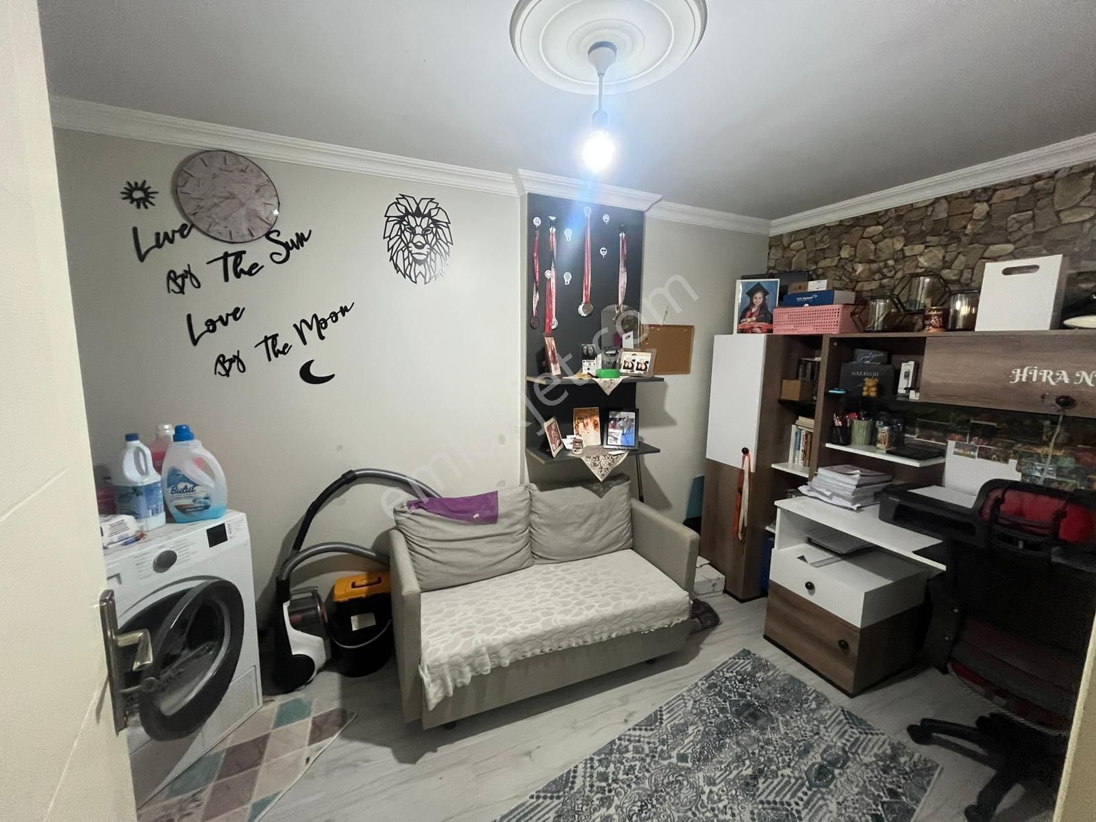 Molla Team'den Gaziosmanpaşa Merkez Mah. 3+1 Daire - Görsel 8