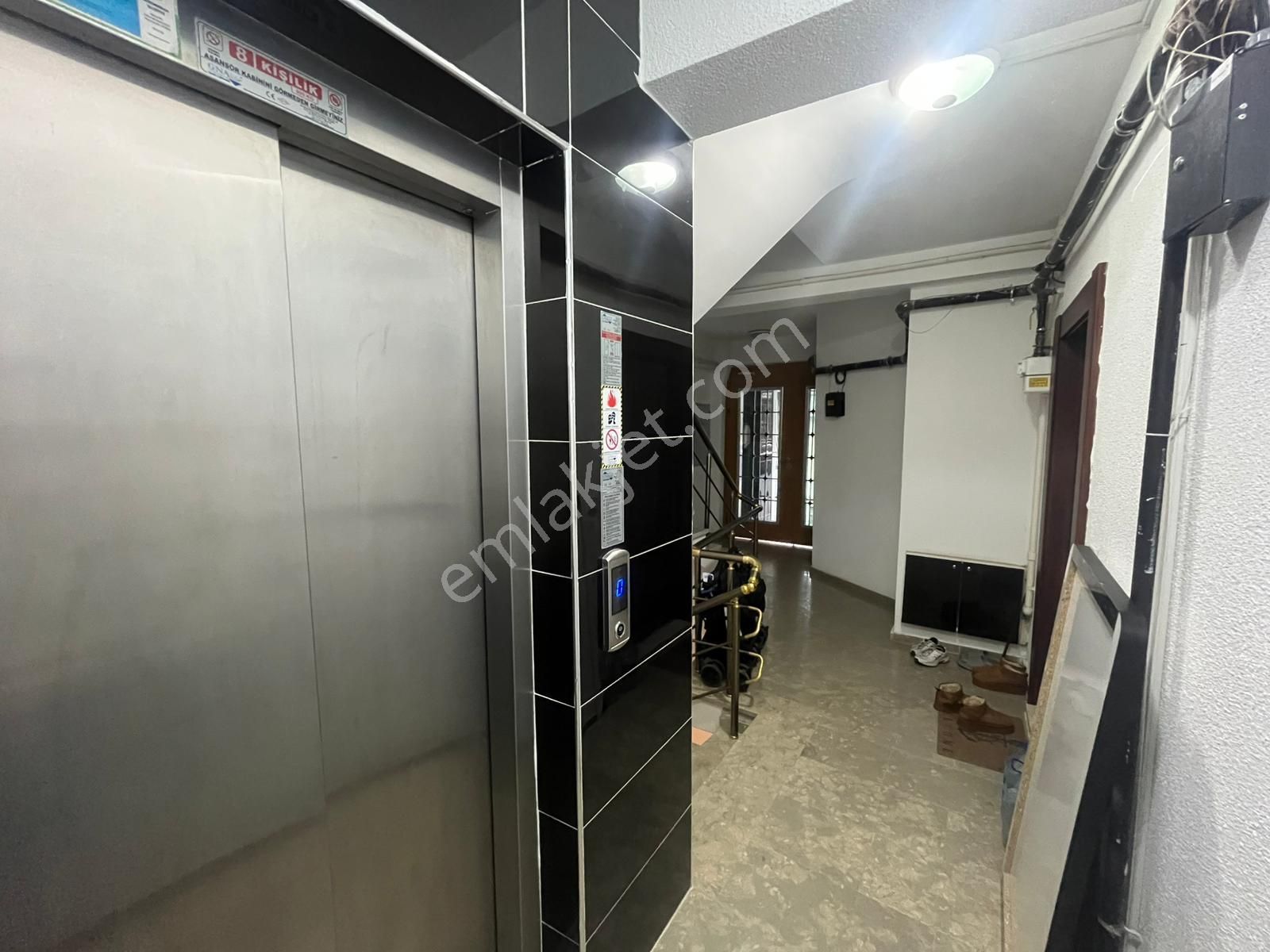 Molla Team'den Gaziosmanpaşa Merkez Mah. 3+1 Daire - Görsel 16