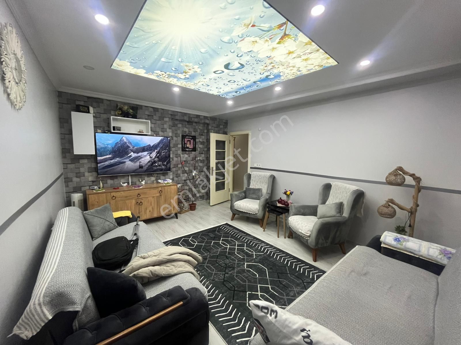 Molla Team'den Gaziosmanpaşa Merkez Mah. 3+1 Daire - Görsel 2