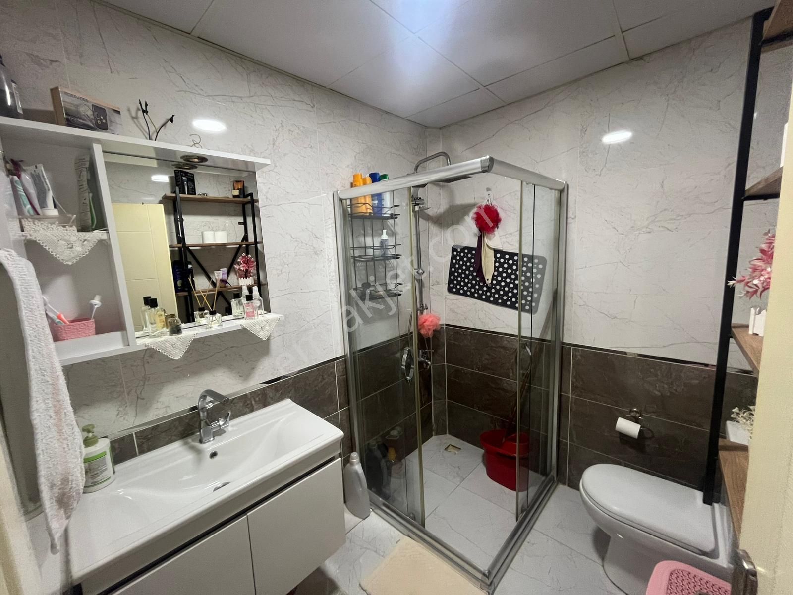 Molla Team'den Gaziosmanpaşa Merkez Mah. 3+1 Daire - Görsel 10