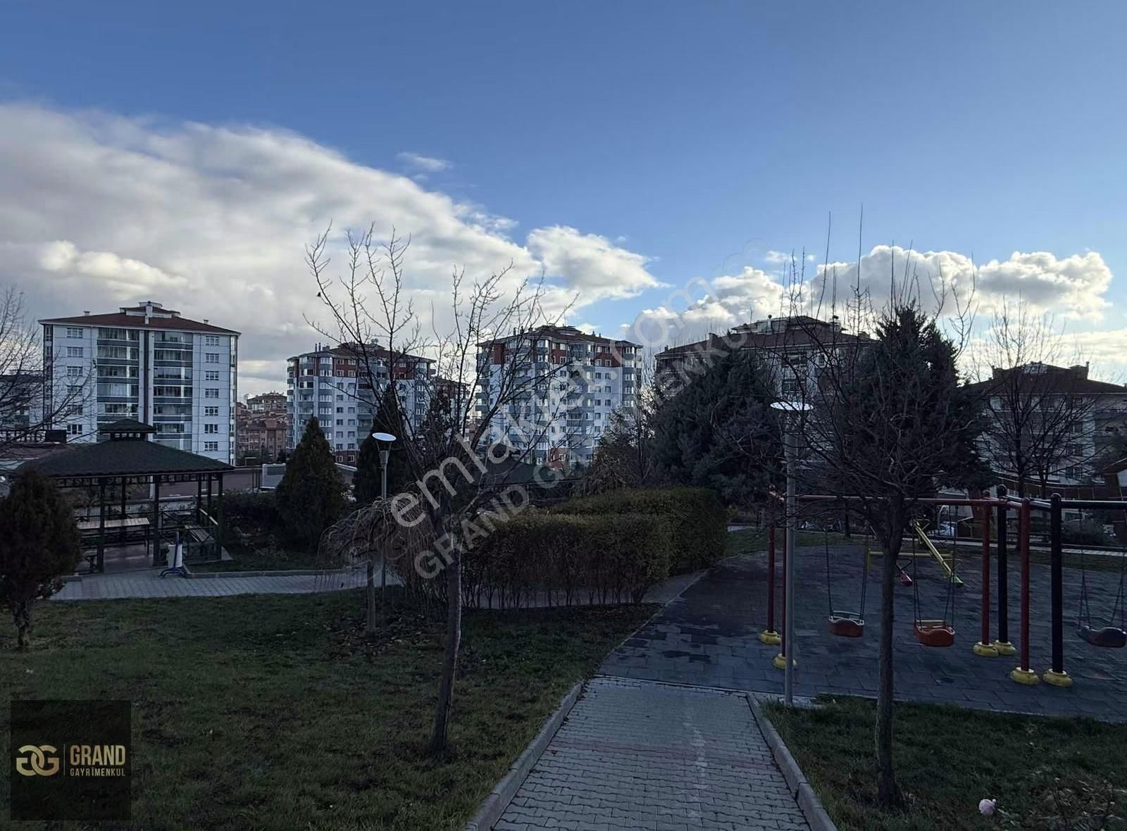 Ata Mahallesi Panorama Life 3+1 Arakat Manzaralı Satılık Daire!! - Görsel 10