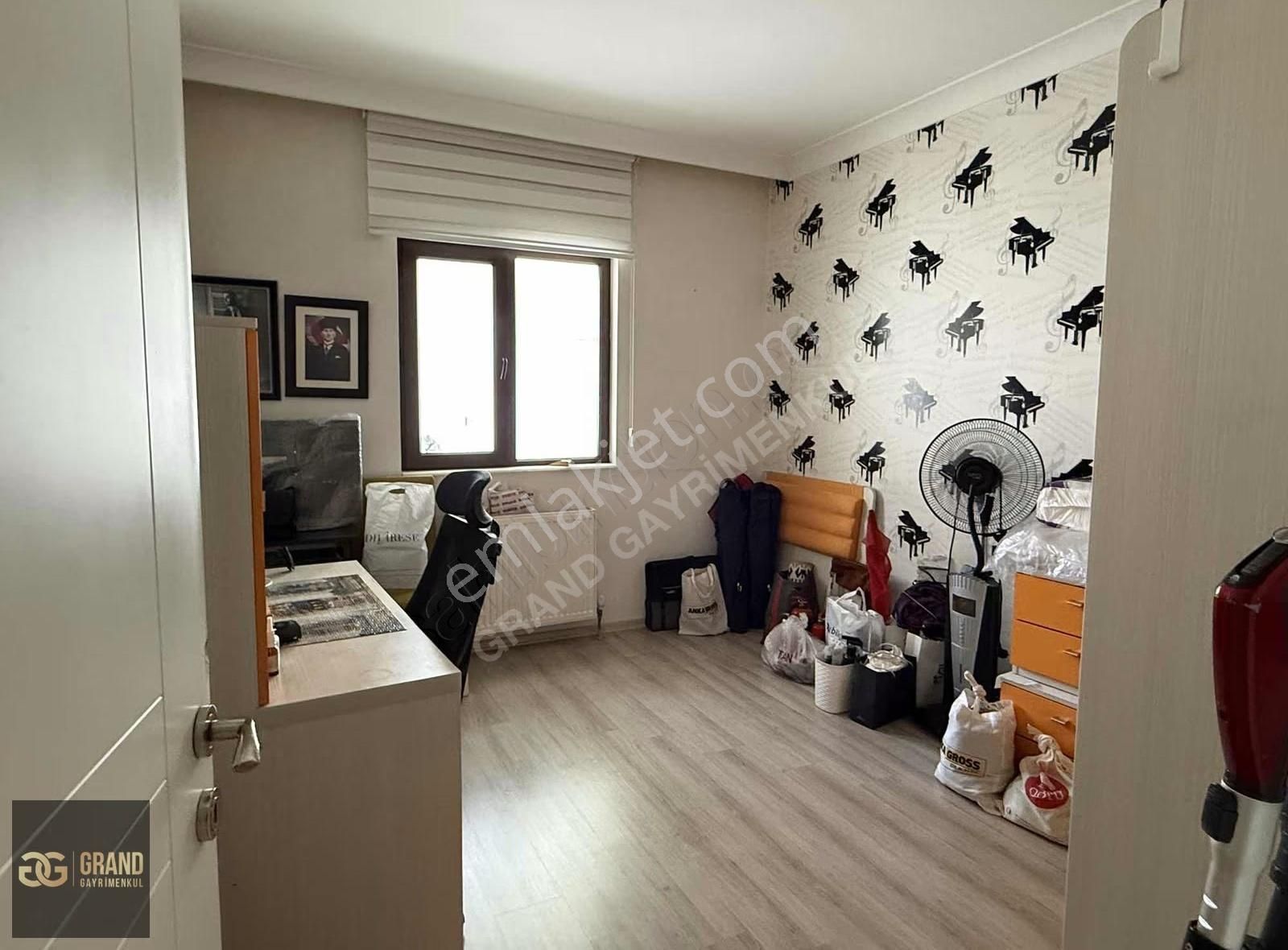 Ata Mahallesi Panorama Life 3+1 Arakat Manzaralı Satılık Daire!! - Görsel 12