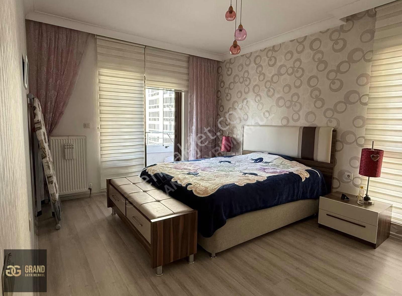 Ata Mahallesi Panorama Life 3+1 Arakat Manzaralı Satılık Daire!! - Görsel 11