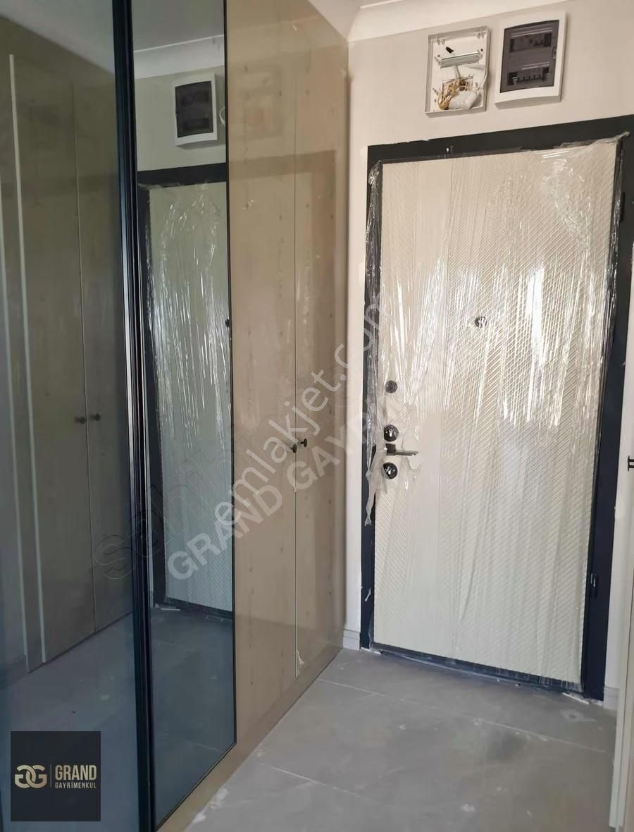 Yeni Batı (cumhuriyet Mah.) Sıfır 1+1 Fırsat Daire - Görsel 12