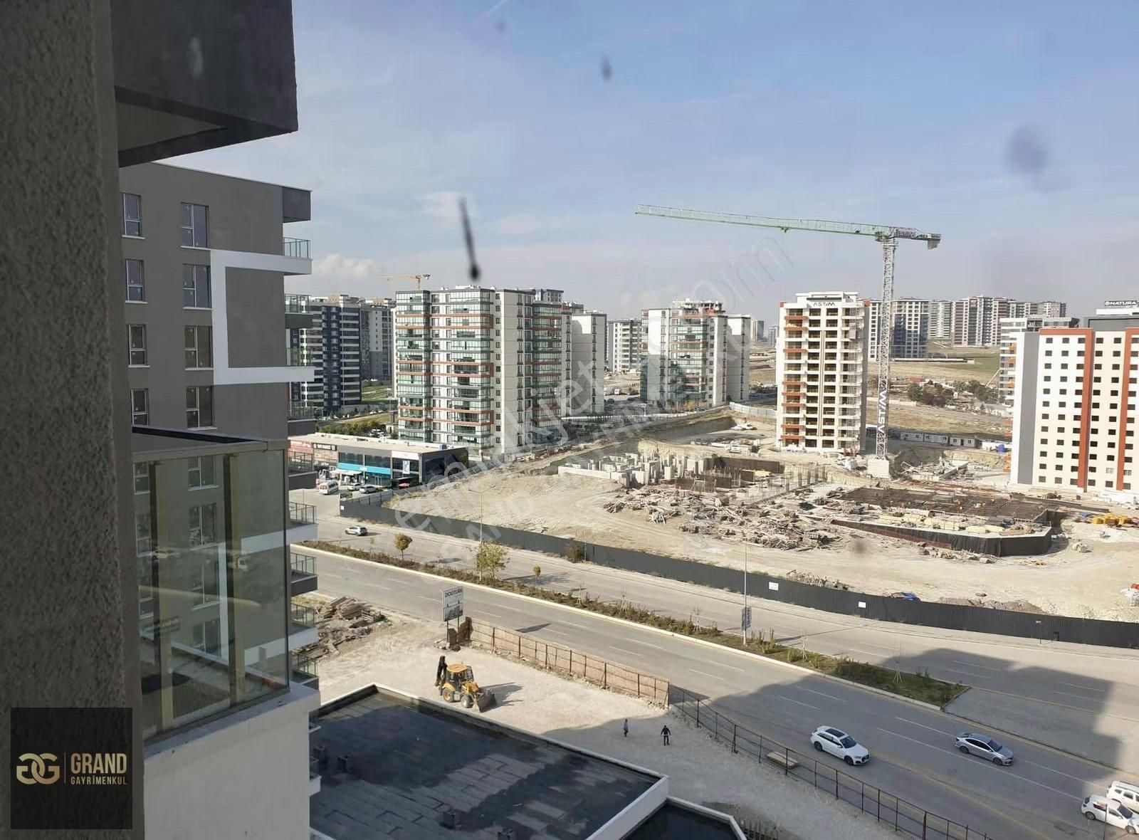 Yeni Batı (cumhuriyet Mah.) Sıfır 1+1 Fırsat Daire - Görsel 6