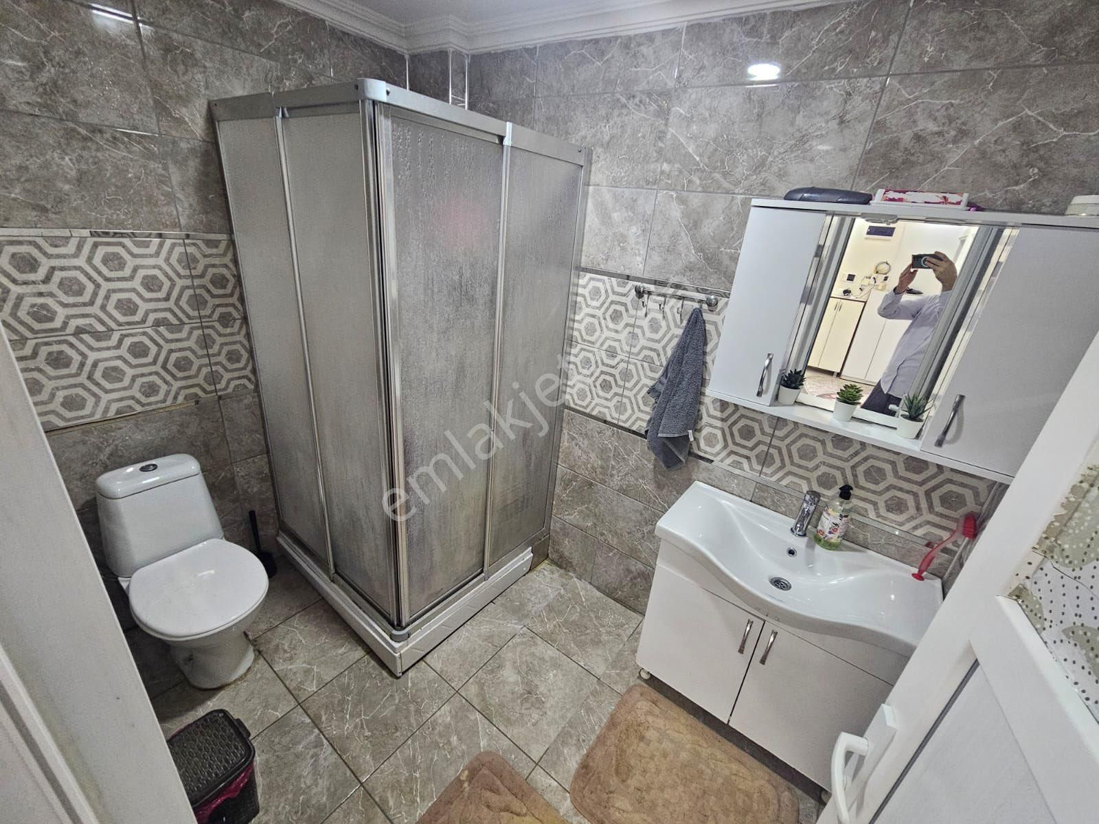 Baykal İnş. Sultangazi 50 Yıl Mah Kiralık Catı Katı Eşyalı - Görsel 15