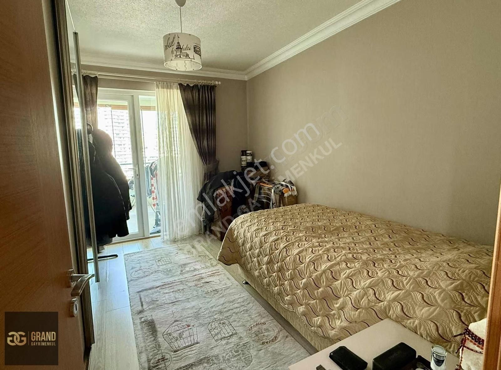 Turgut Özal'da Geniş Ferah Cadde Üstü 3+1 174 M2 Daire - Görsel 31