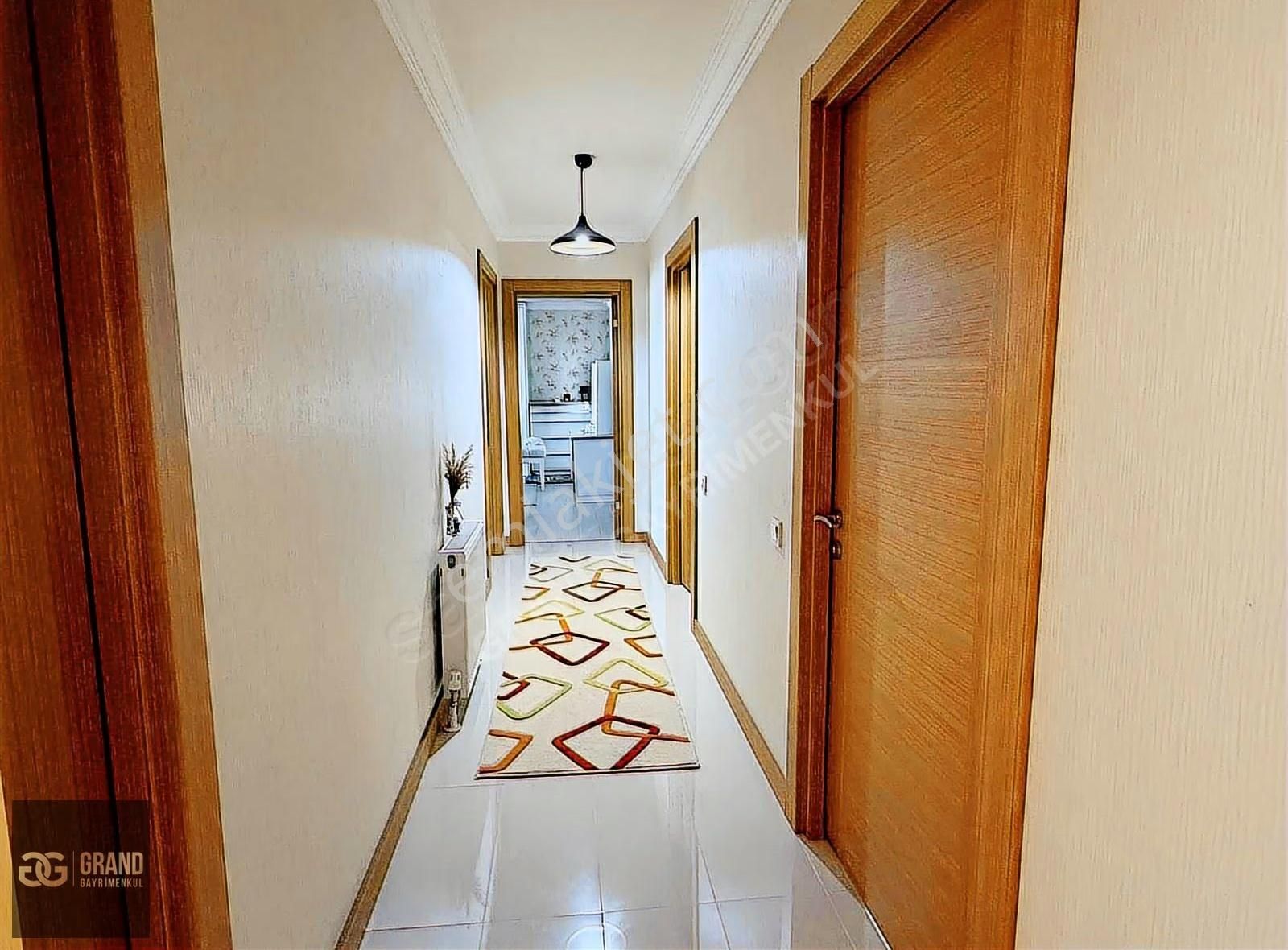 Turgut Özal'da Geniş Ferah Cadde Üstü 3+1 174 M2 Daire - Görsel 6