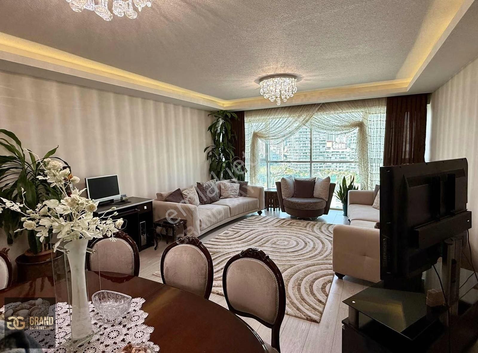 Turgut Özal'da Geniş Ferah Cadde Üstü 3+1 174 M2 Daire - Görsel 21