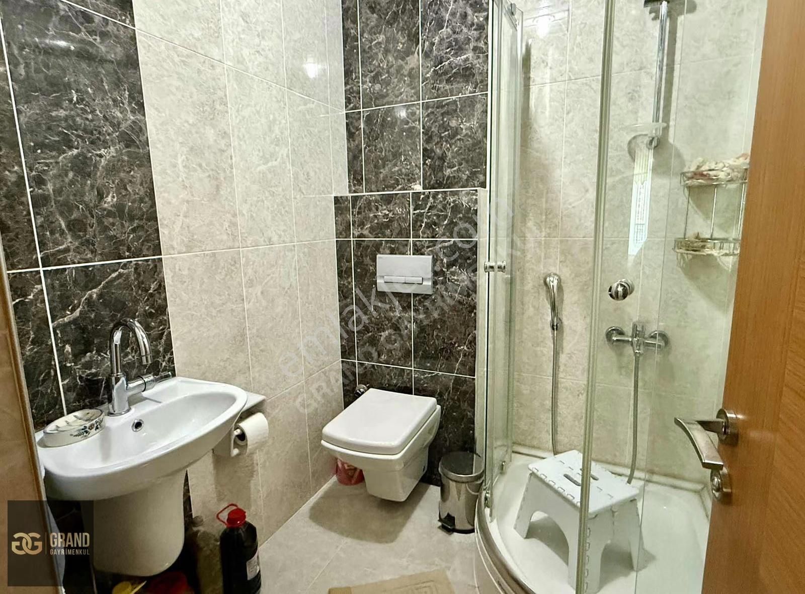 Turgut Özal'da Geniş Ferah Cadde Üstü 3+1 174 M2 Daire - Görsel 34