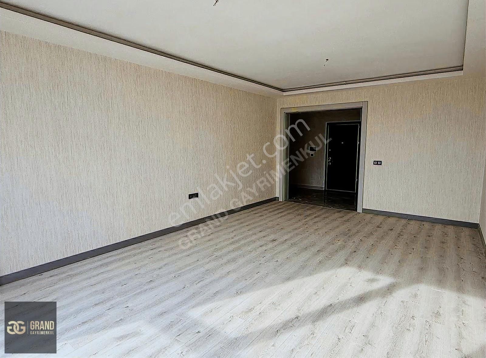 Susuz'da Ultra Lüx Oturuma Hazır 4+1 170 M2 Net Daire - Görsel 20