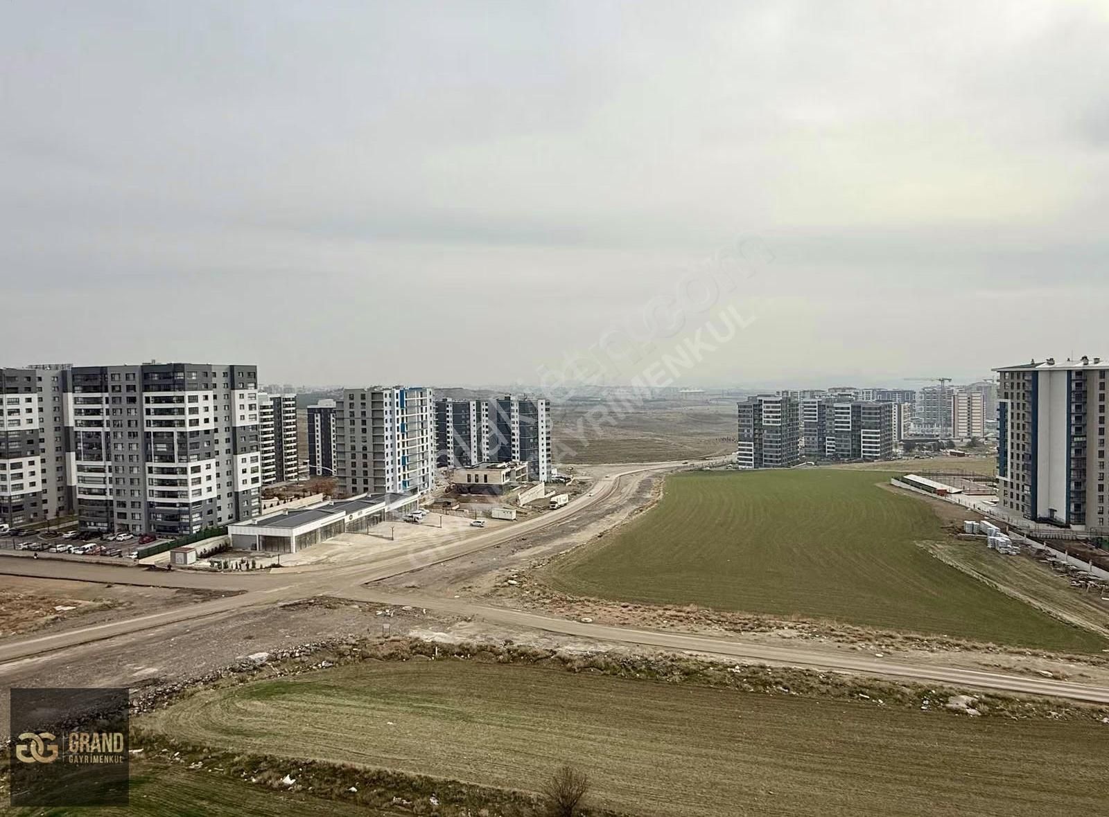 Susuz'da Ultra Lüx Oturuma Hazır 4+1 170 M2 Net Daire - Görsel 11