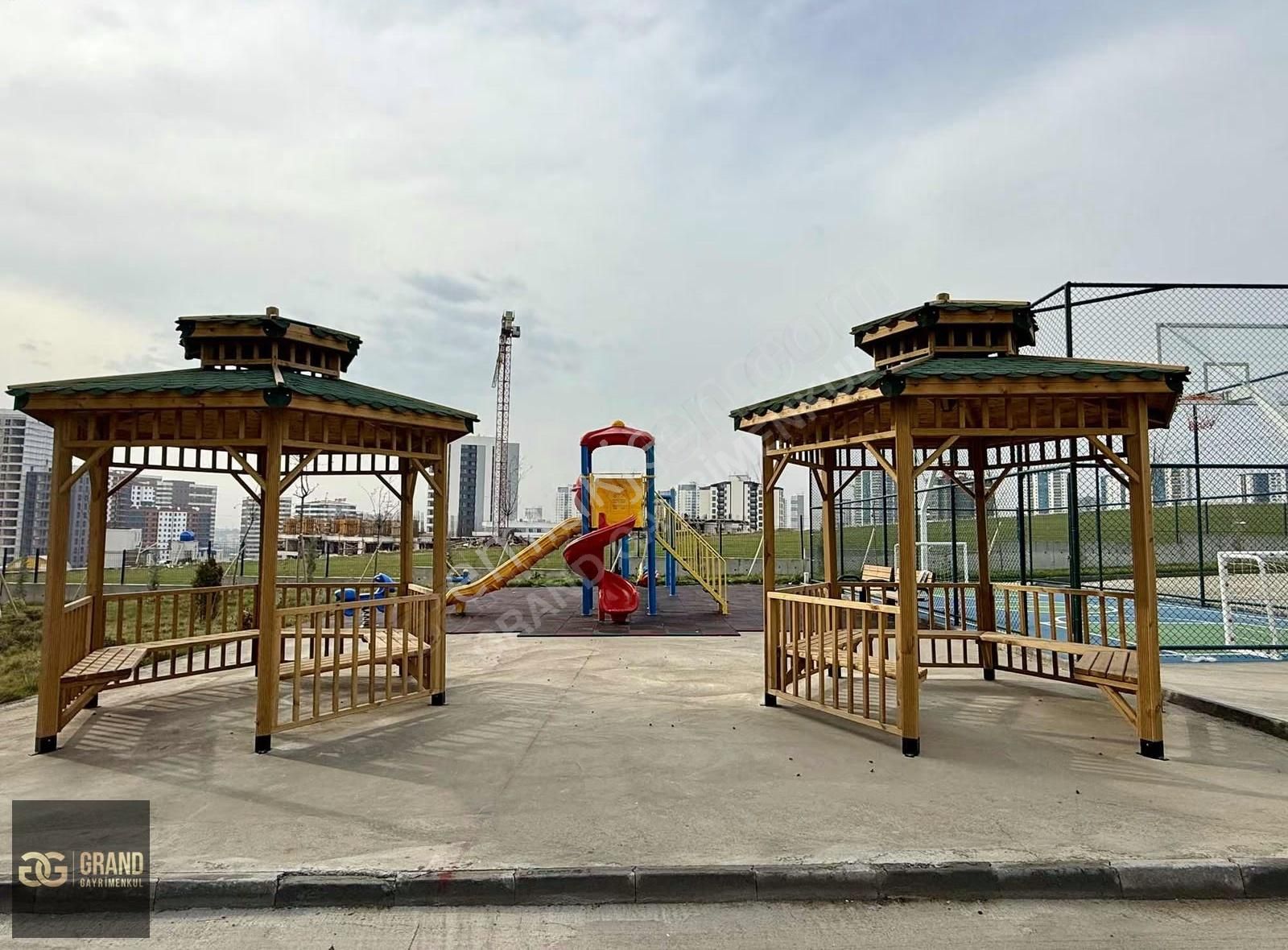 Susuz'da Ultra Lüx Oturuma Hazır 4+1 170 M2 Net Daire - Görsel 26