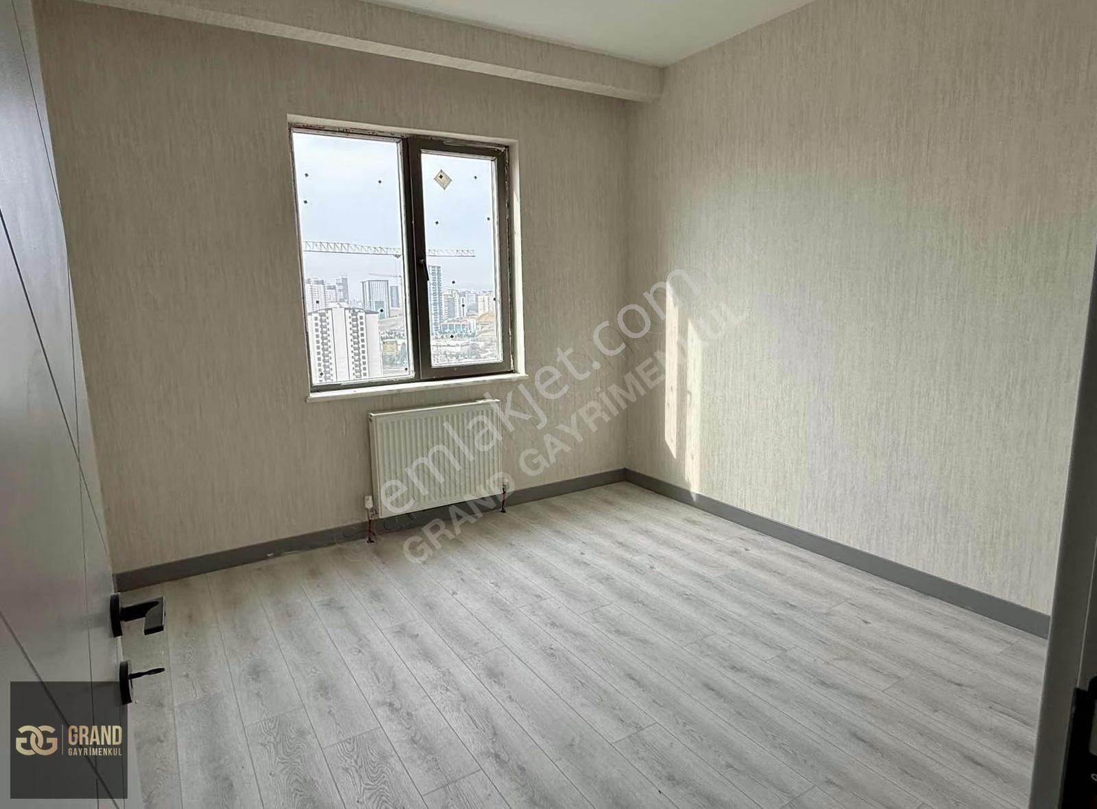 Susuz'da Ultra Lüx Oturuma Hazır 4+1 170 M2 Net Daire - Görsel 19