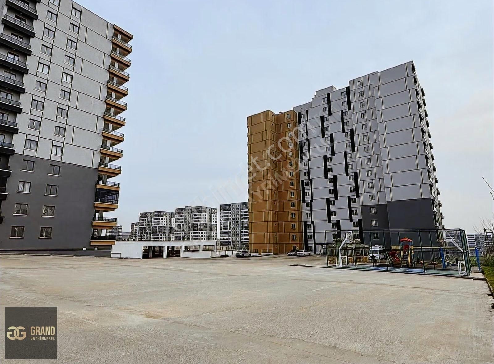 Susuz'da Ultra Lüx Oturuma Hazır 4+1 170 M2 Net Daire - Görsel 30