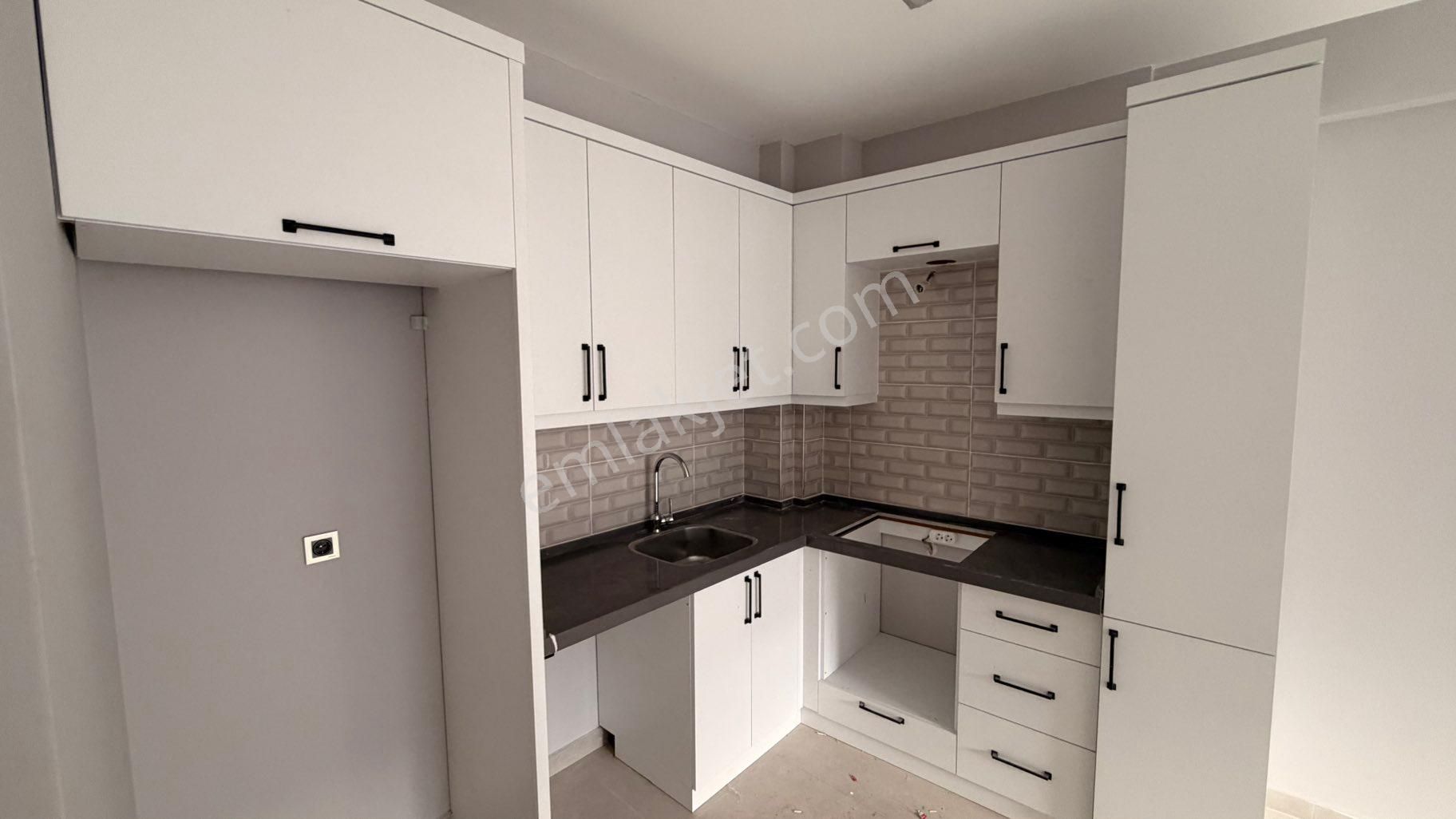 Kuşadası Güzelçamlı’da Satılık Oturuma Hazır 2+1 Daire - Görsel 31