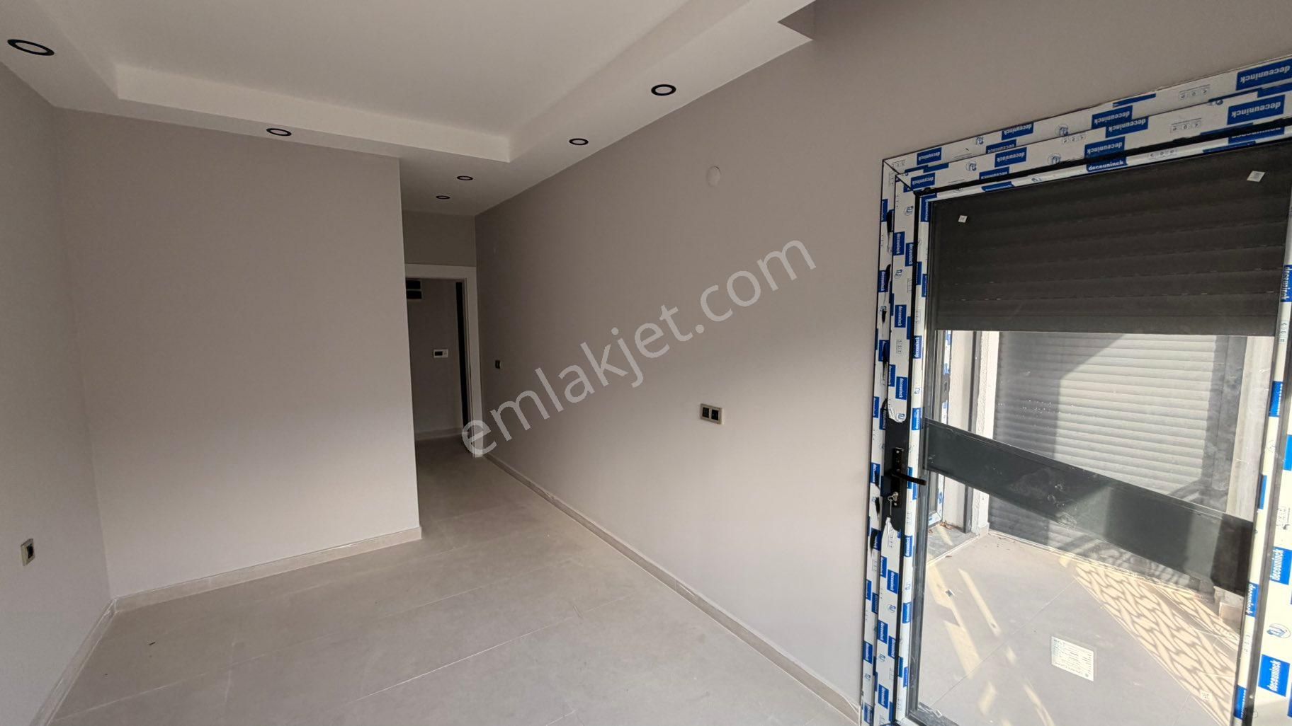 Kuşadası Güzelçamlı’da Satılık Oturuma Hazır 2+1 Daire - Görsel 23