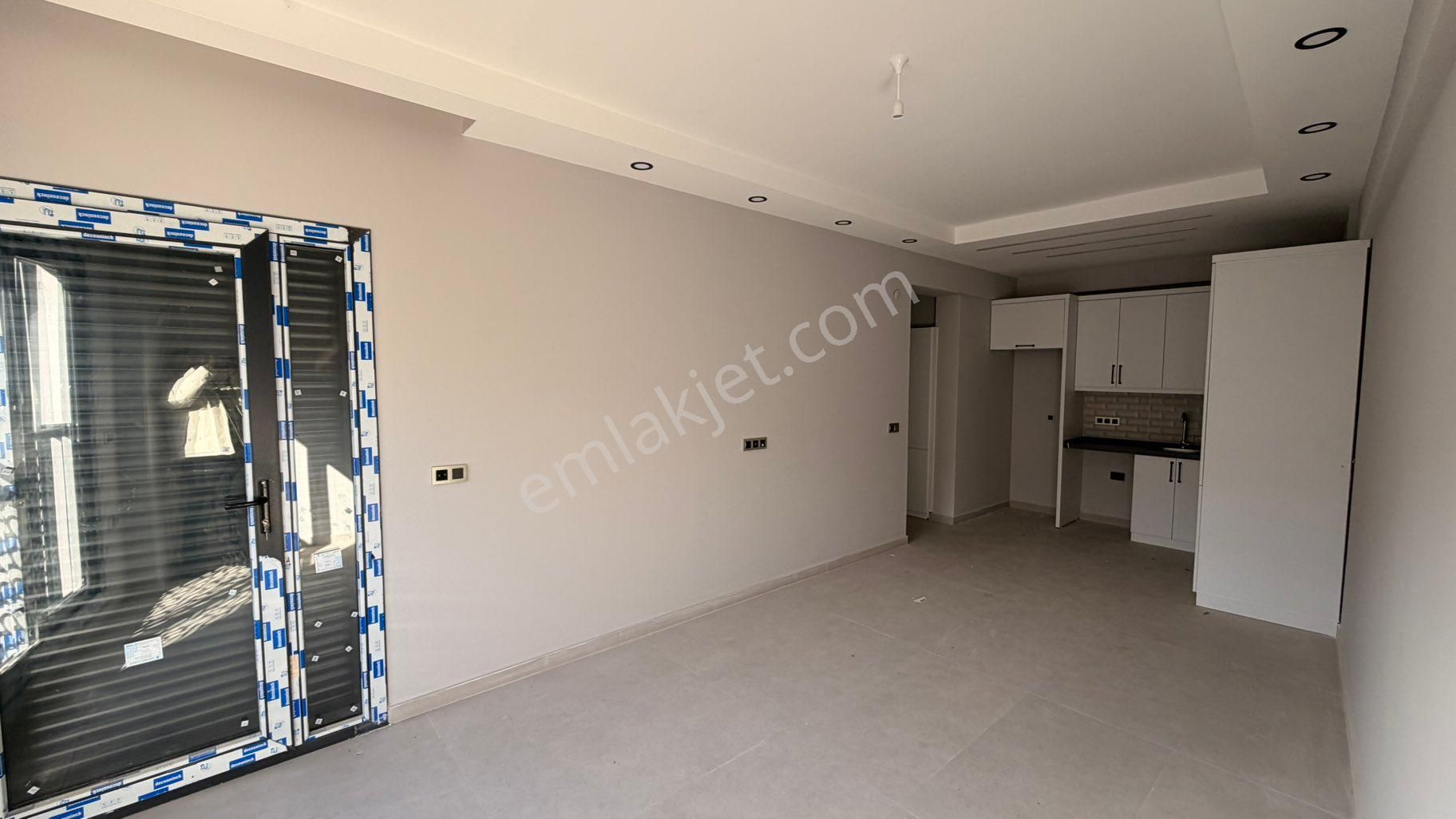 Kuşadası Güzelçamlı’da Satılık Oturuma Hazır 2+1 Daire - Görsel 11