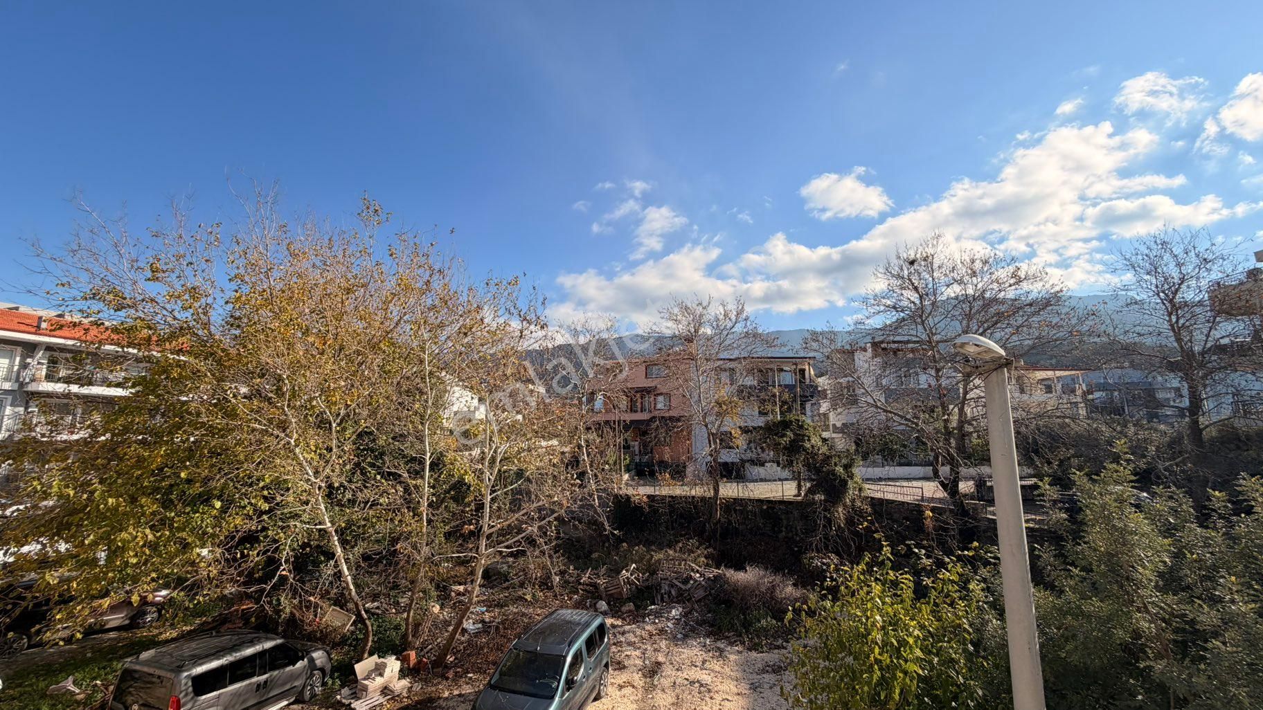 Kuşadası Güzelçamlı’da Satılık Oturuma Hazır 2+1 Daire - Görsel 3