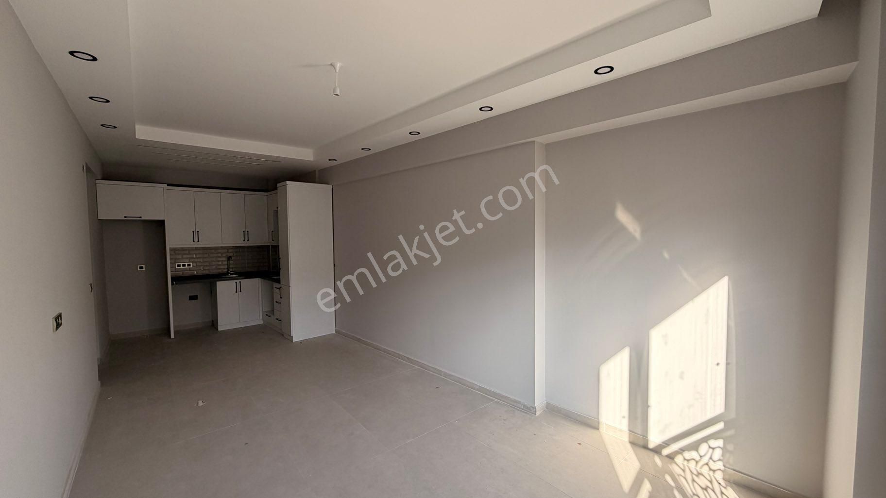 Kuşadası Güzelçamlı’da Satılık Oturuma Hazır 2+1 Daire - Görsel 14