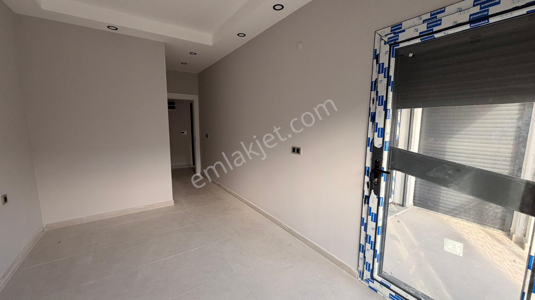 Kuşadası Güzelçamlı’da Satılık Oturuma Hazır 2+1 Daire - Görsel 24