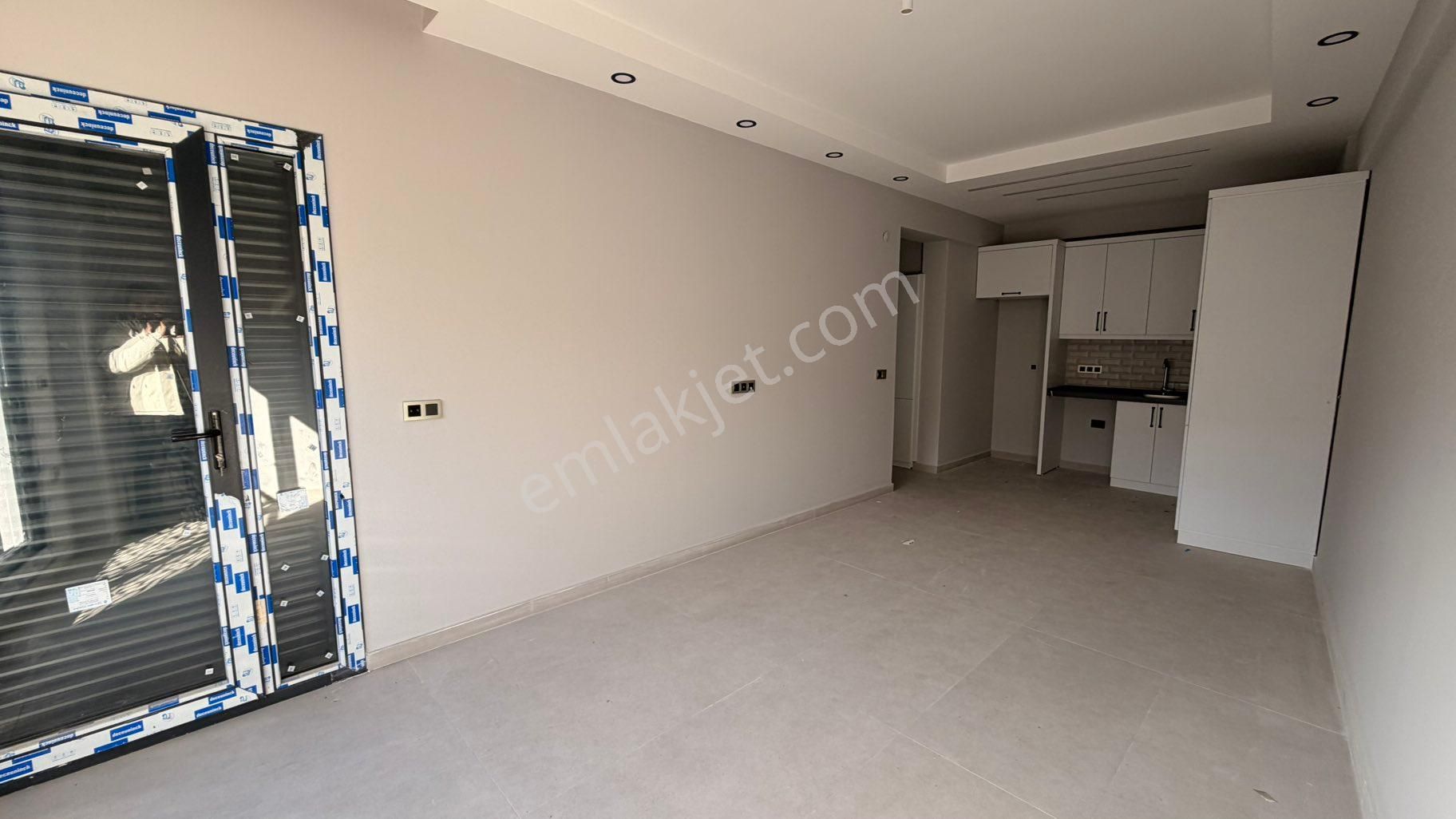 Kuşadası Güzelçamlı’da Satılık Oturuma Hazır 2+1 Daire - Görsel 12