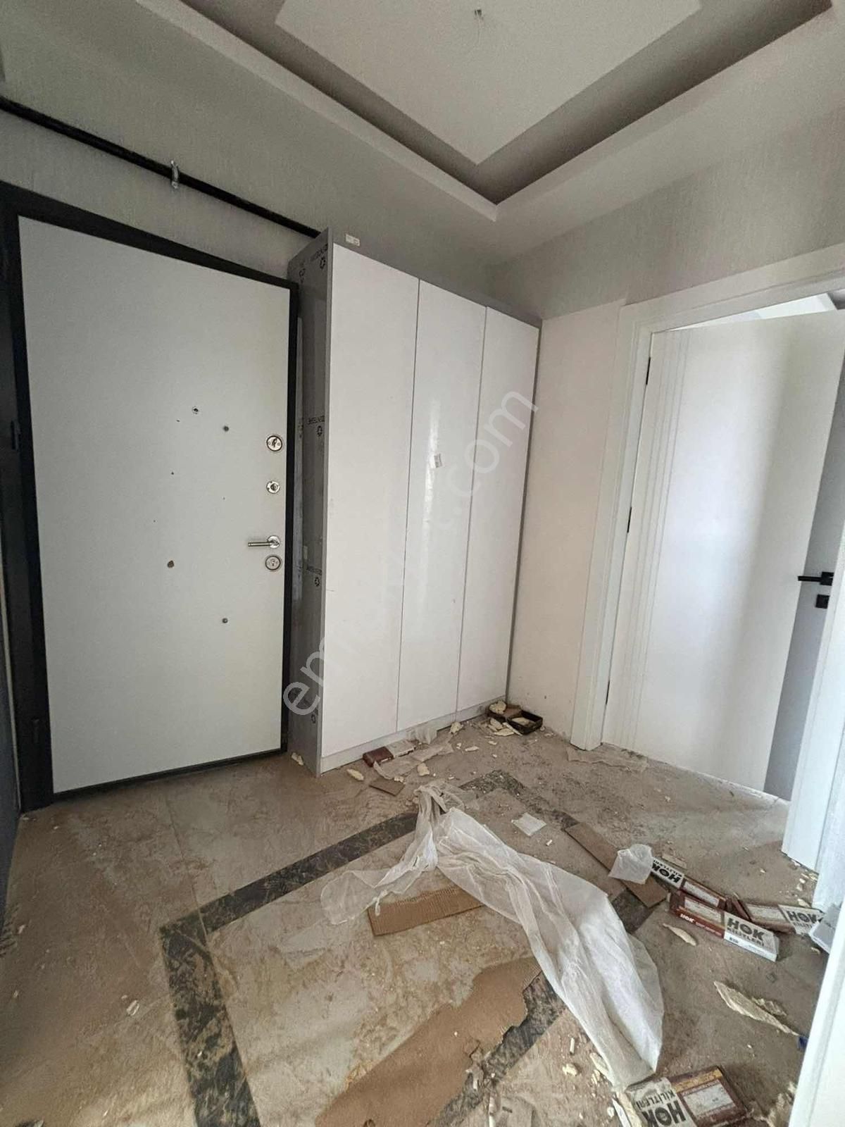 Karatay Şehir Hastanesi Yakınında 2+1 Sıfır Daire - Görsel 14