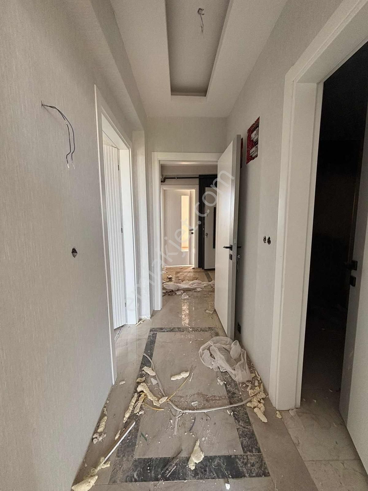 Karatay Şehir Hastanesi Yakınında 2+1 Sıfır Daire - Görsel 7