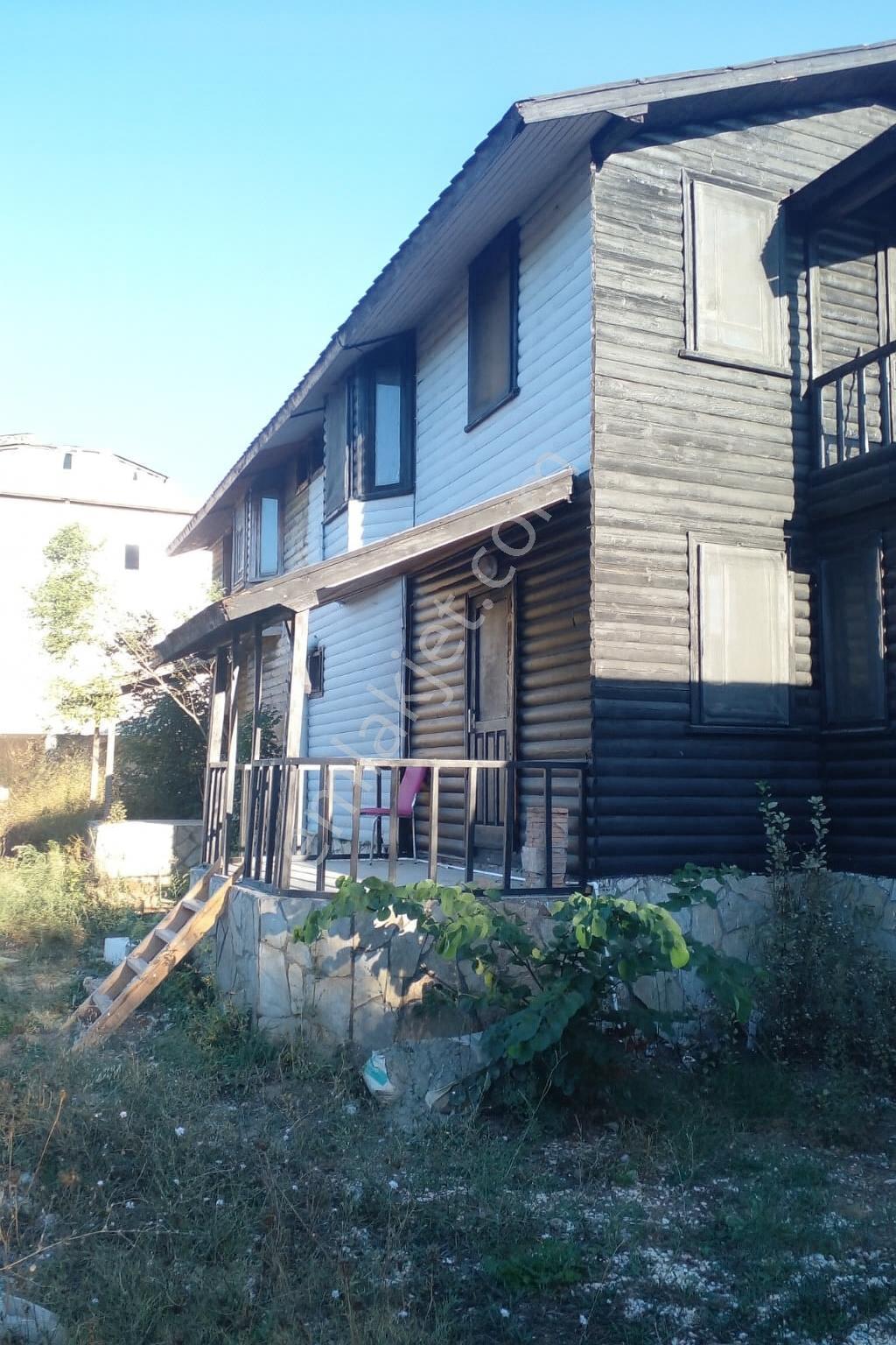 Pak Yapı'dan Fırsat Balıkesir Manyas Mah. 3+1 Satılık Villa - Görsel 2