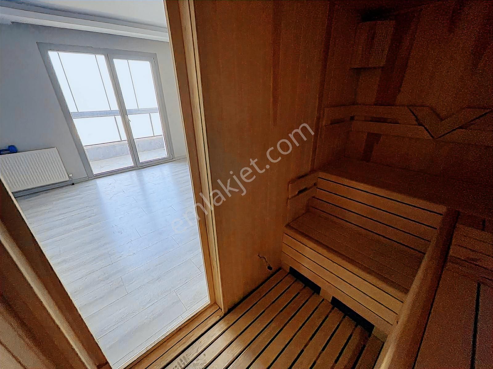 Ovacık'ta Çift Girişli Çift Mutfaklı Kilerli Saunalı Full Yapılı - Görsel 19