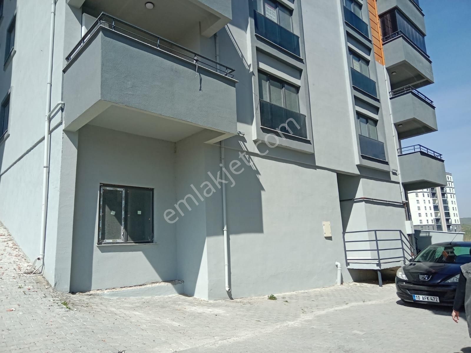 Mir'den Balıkesir Özelokullar Bölgesinde Satılık 3+1 Sıfır Daire - Görsel 19