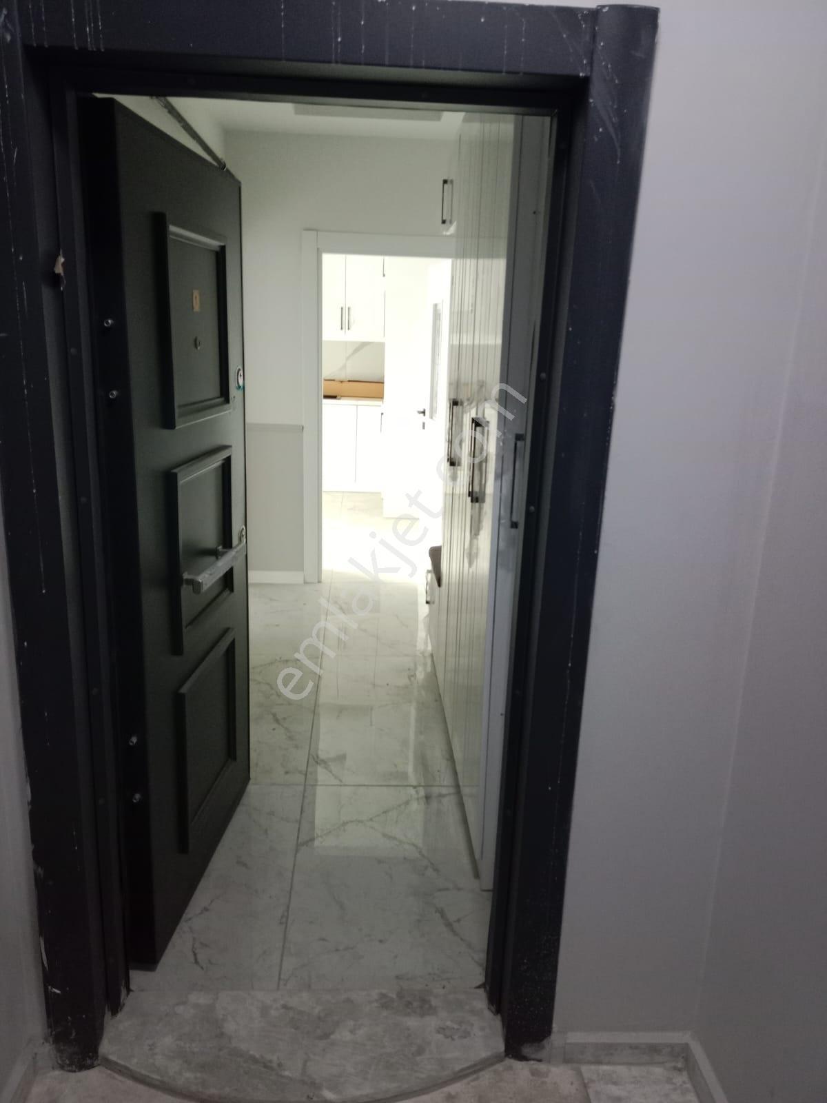 Mir'den Balıkesir Özelokullar Bölgesinde Satılık 3+1 Sıfır Daire - Görsel 2
