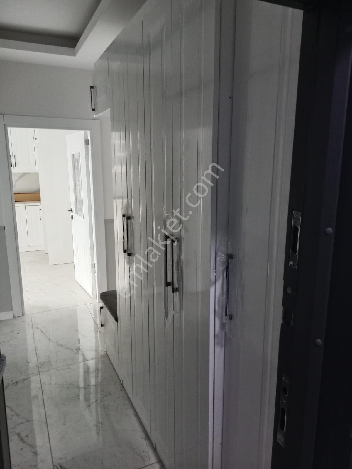 Mir'den Balıkesir Özelokullar Bölgesinde Satılık 3+1 Sıfır Daire - Görsel 18