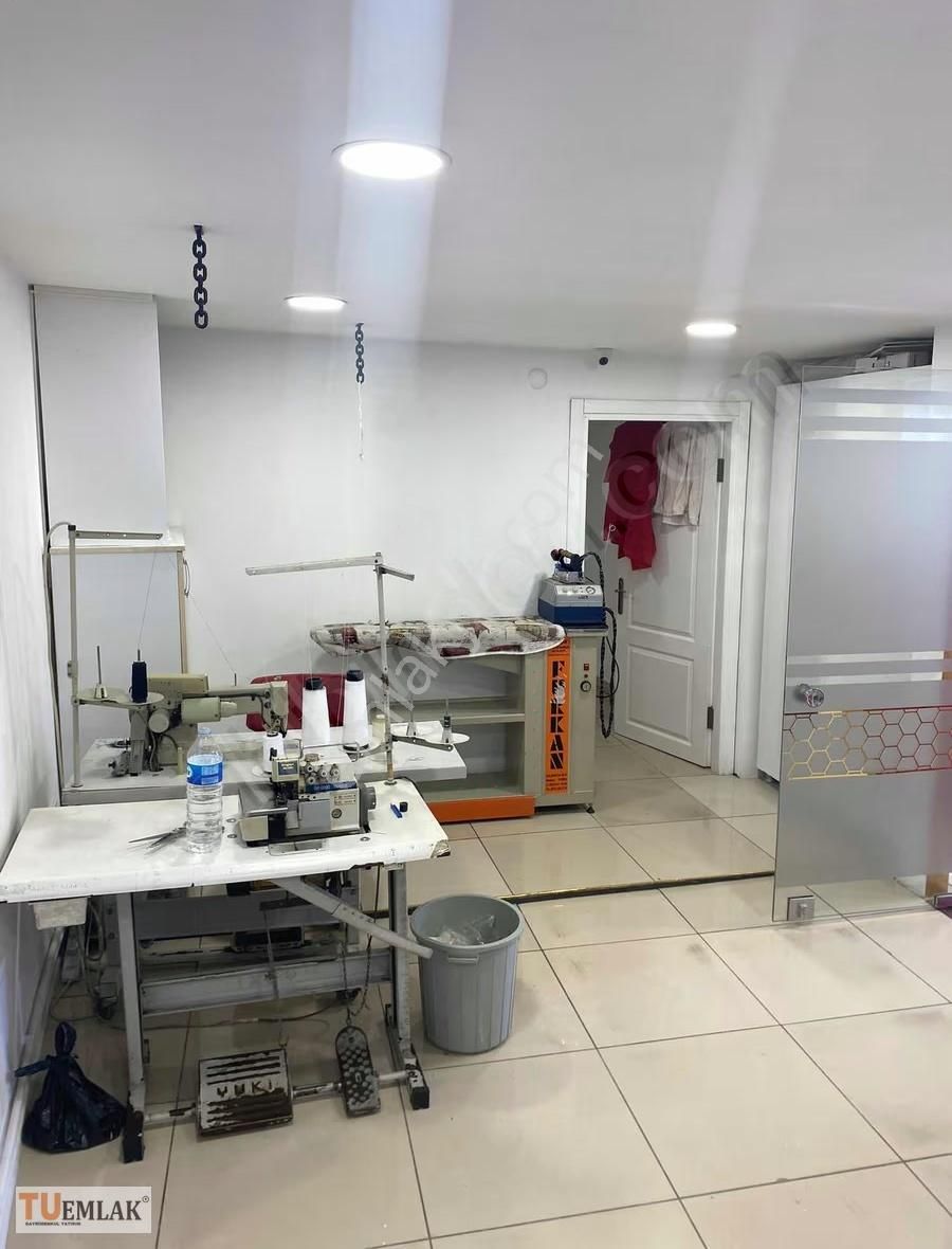 İnönü Mah Cadde Üstü 1. Kat Devren Kiralık Gelinlik Moda Evi - Görsel 15