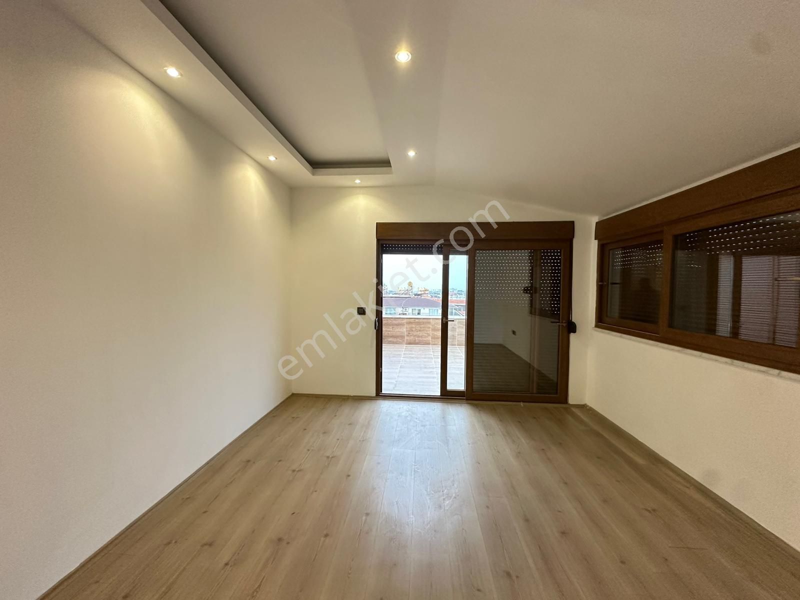 Alanya Fığla Mah. Satılık 5+1 Ayrı Mutfak Geniş Dubleks Daire - Görsel 33