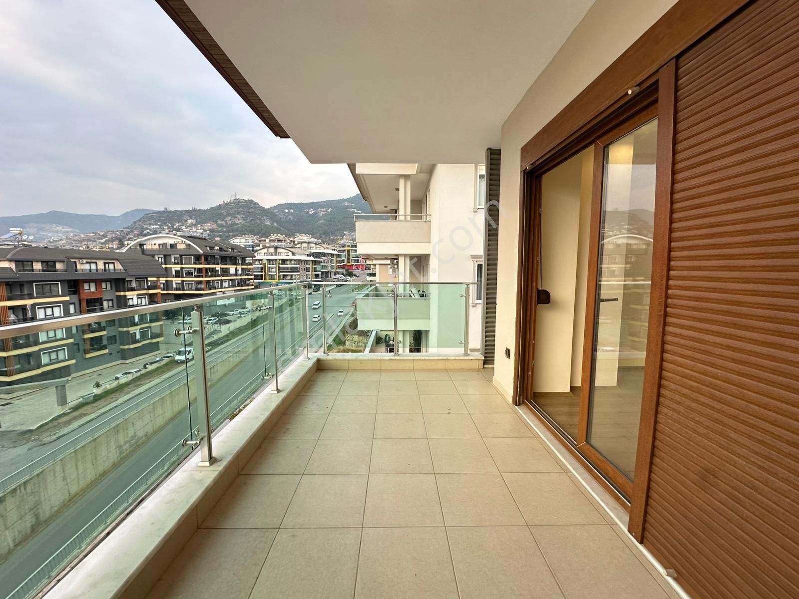 Alanya Fığla Mah. Satılık 5+1 Ayrı Mutfak Geniş Dubleks Daire - Görsel 11