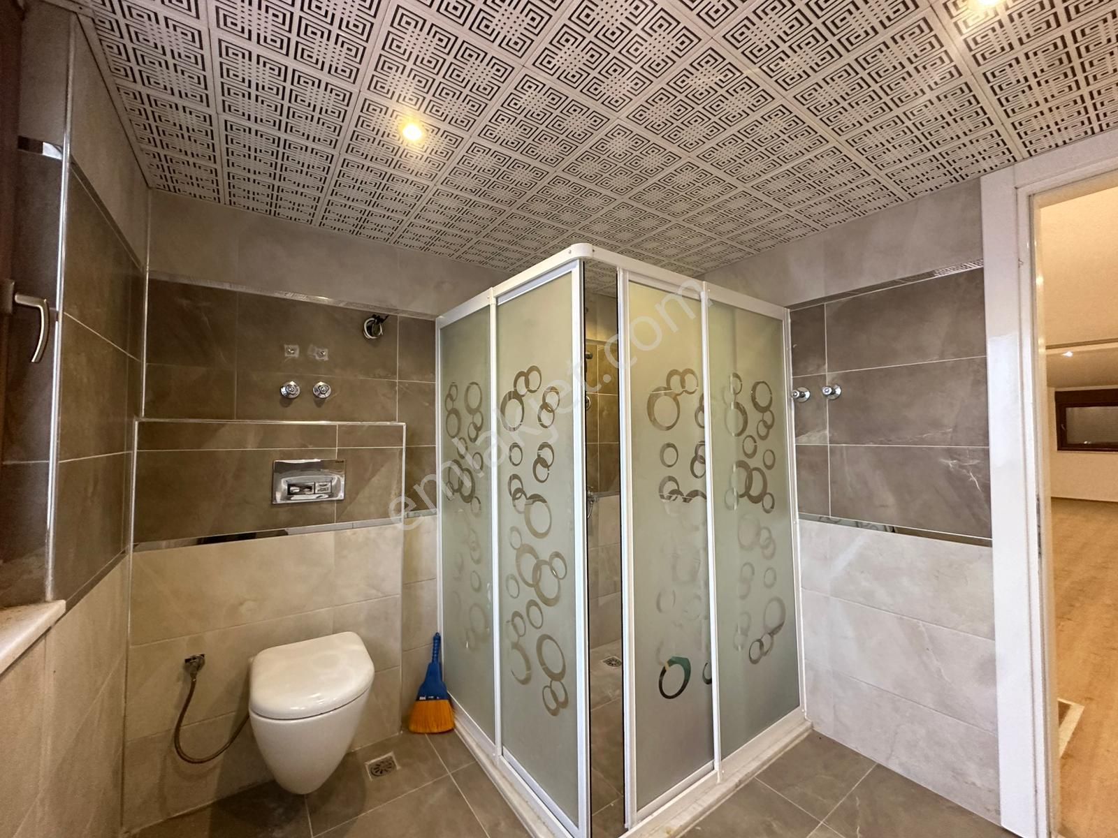 Alanya Fığla Mah. Satılık 5+1 Ayrı Mutfak Geniş Dubleks Daire - Görsel 29