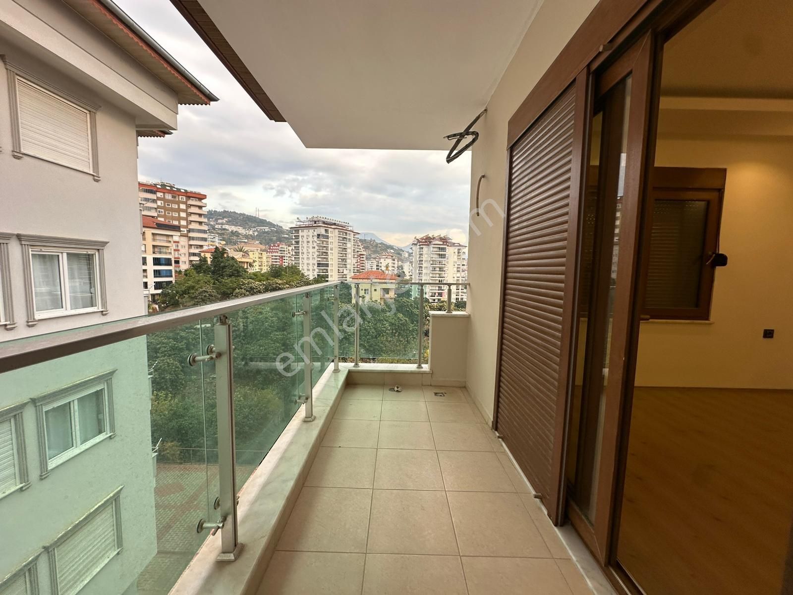 Alanya Fığla Mah. Satılık 5+1 Ayrı Mutfak Geniş Dubleks Daire - Görsel 20