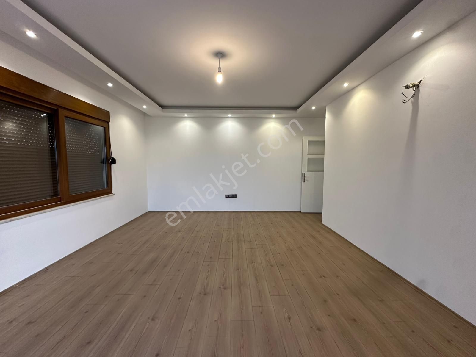 Alanya Fığla Mah. Satılık 5+1 Ayrı Mutfak Geniş Dubleks Daire - Görsel 4