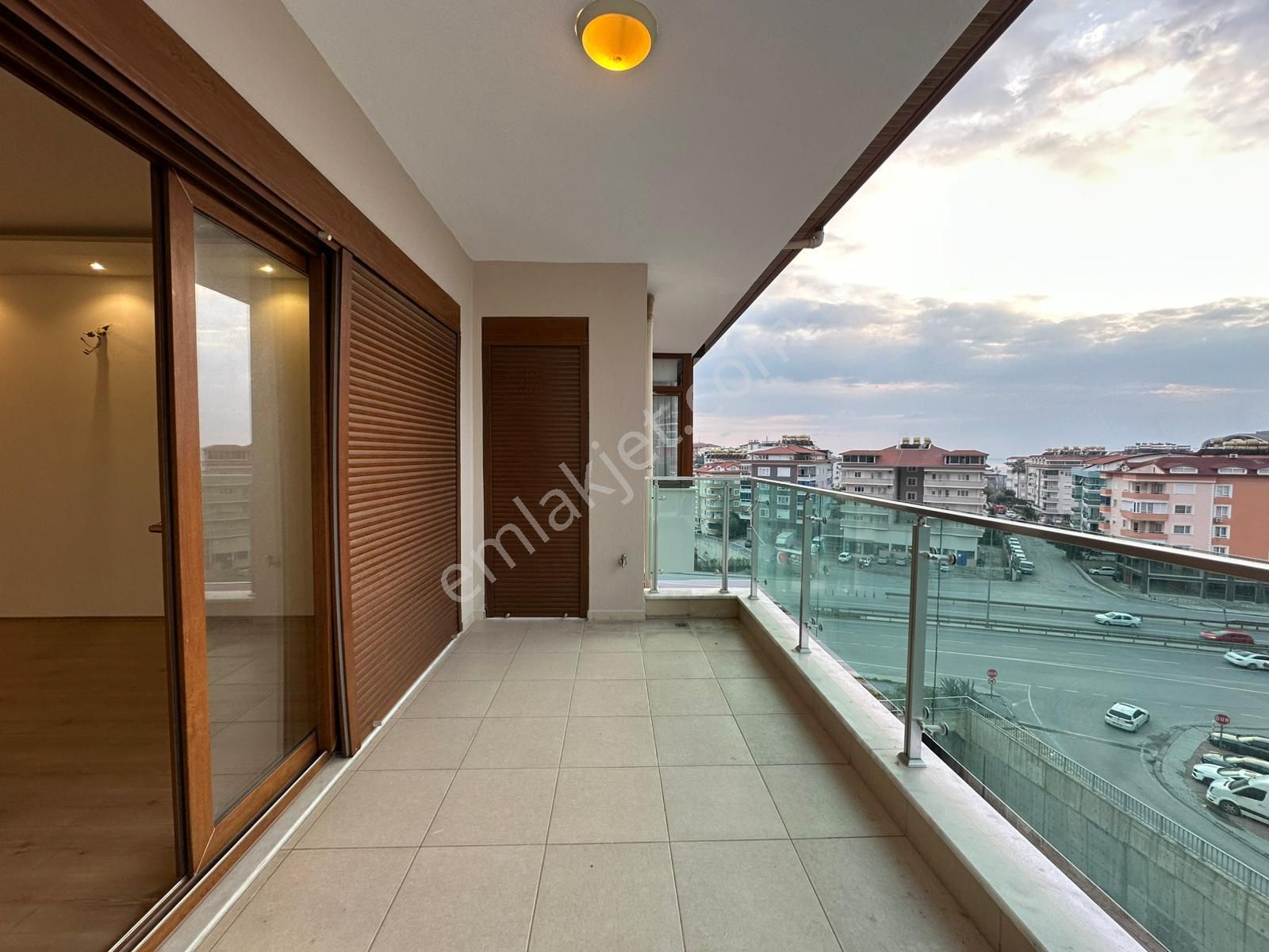 Alanya Fığla Mah. Satılık 5+1 Ayrı Mutfak Geniş Dubleks Daire - Görsel 12