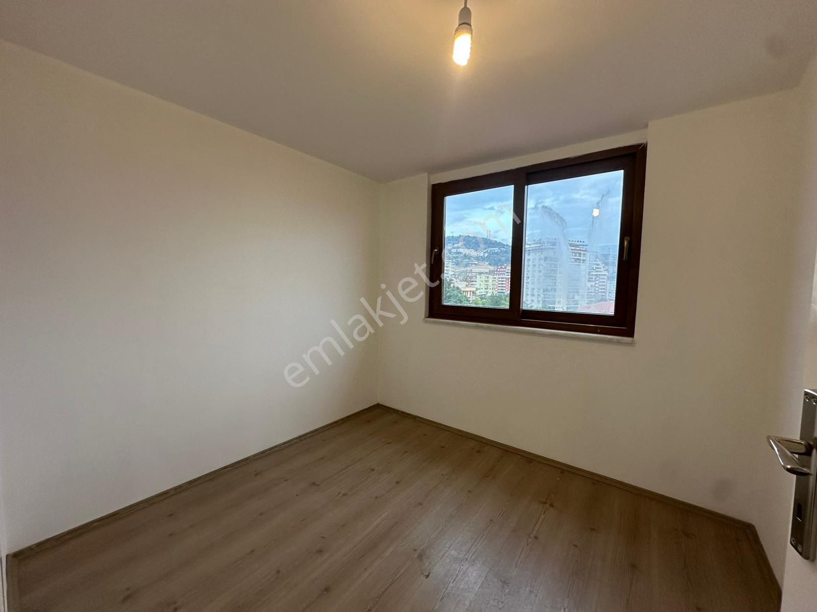 Alanya Fığla Mah. Satılık 5+1 Ayrı Mutfak Geniş Dubleks Daire - Görsel 27