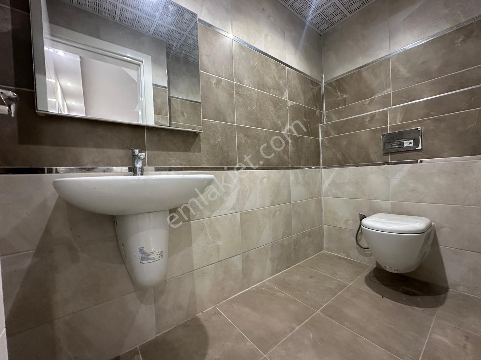 Alanya Fığla Mah. Satılık 5+1 Ayrı Mutfak Geniş Dubleks Daire - Görsel 23