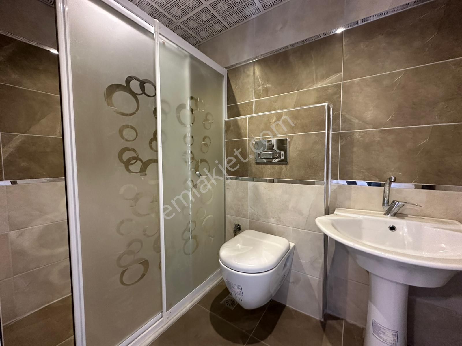 Alanya Fığla Mah. Satılık 5+1 Ayrı Mutfak Geniş Dubleks Daire - Görsel 24