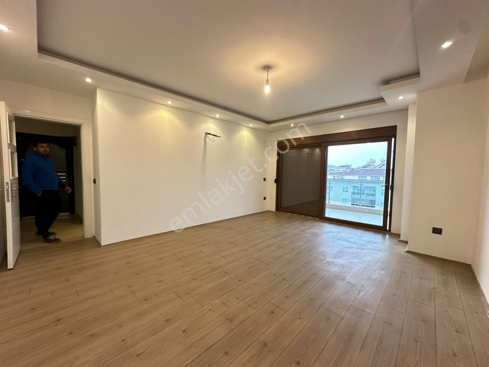 Alanya Fığla Mah. Satılık 5+1 Ayrı Mutfak Geniş Dubleks Daire - Görsel 22